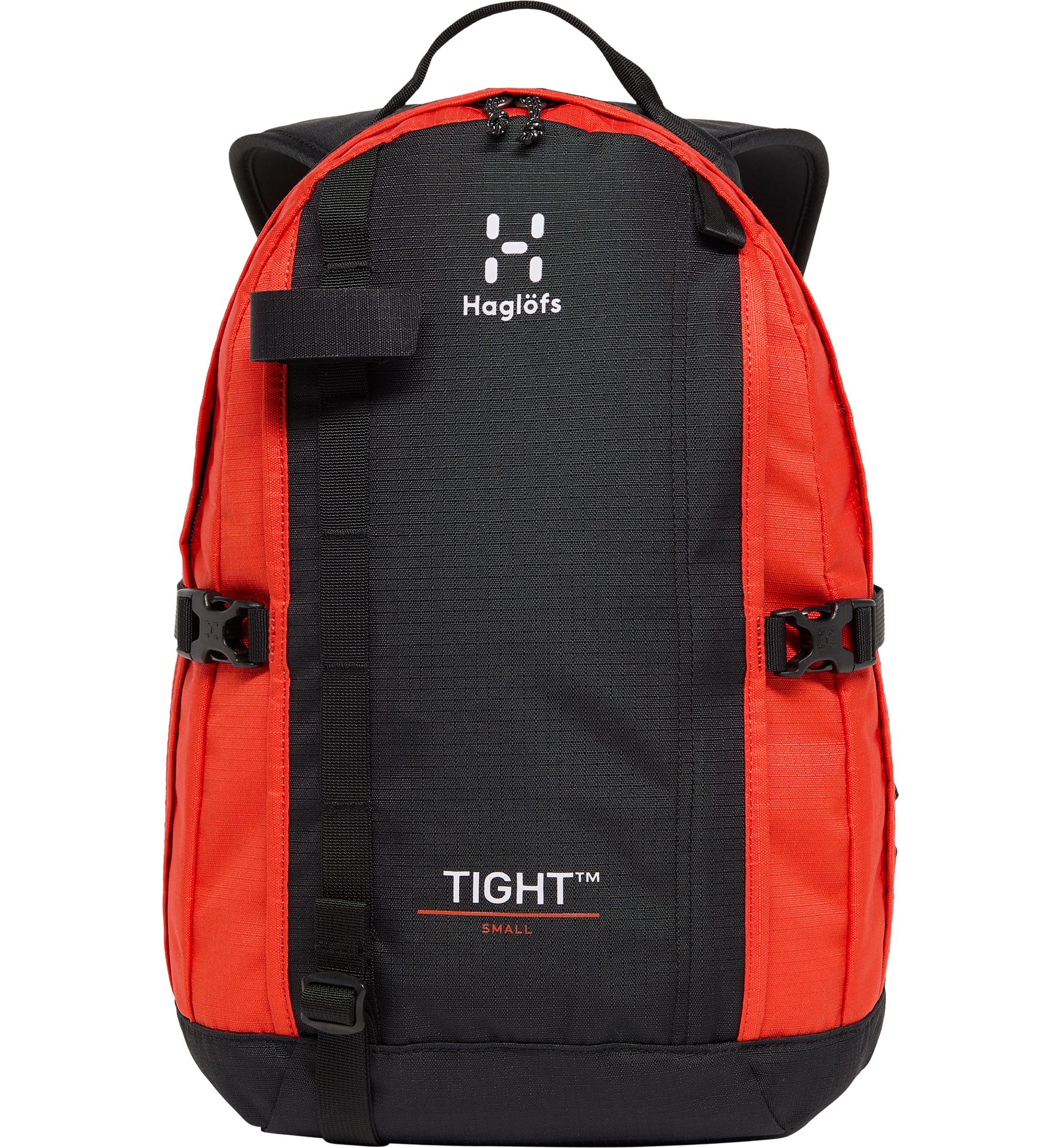 Tight Small True Black/Habanero