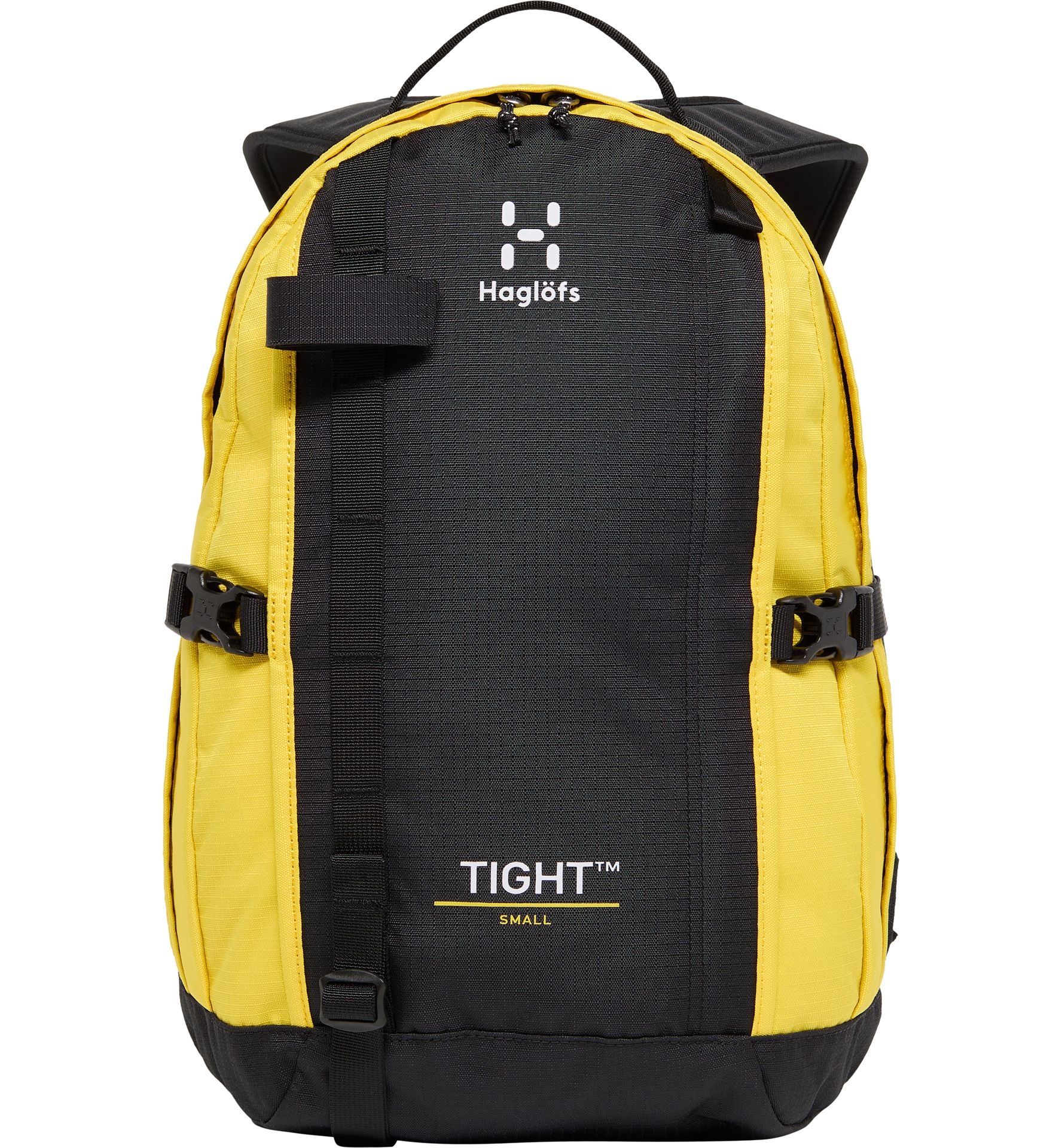 Tight Small True Black/Bright Yellow