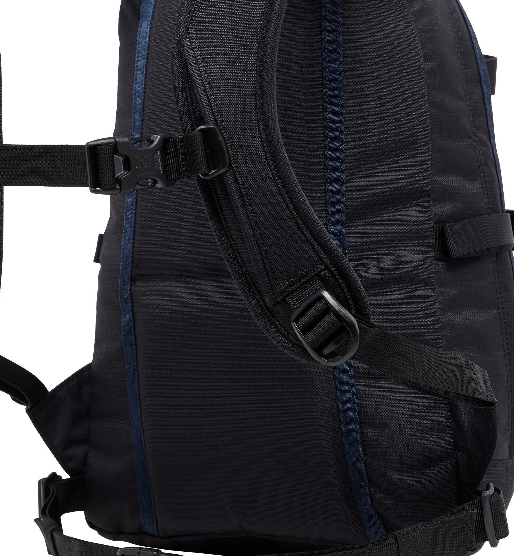 Tight Small True Black/Tarn Blue