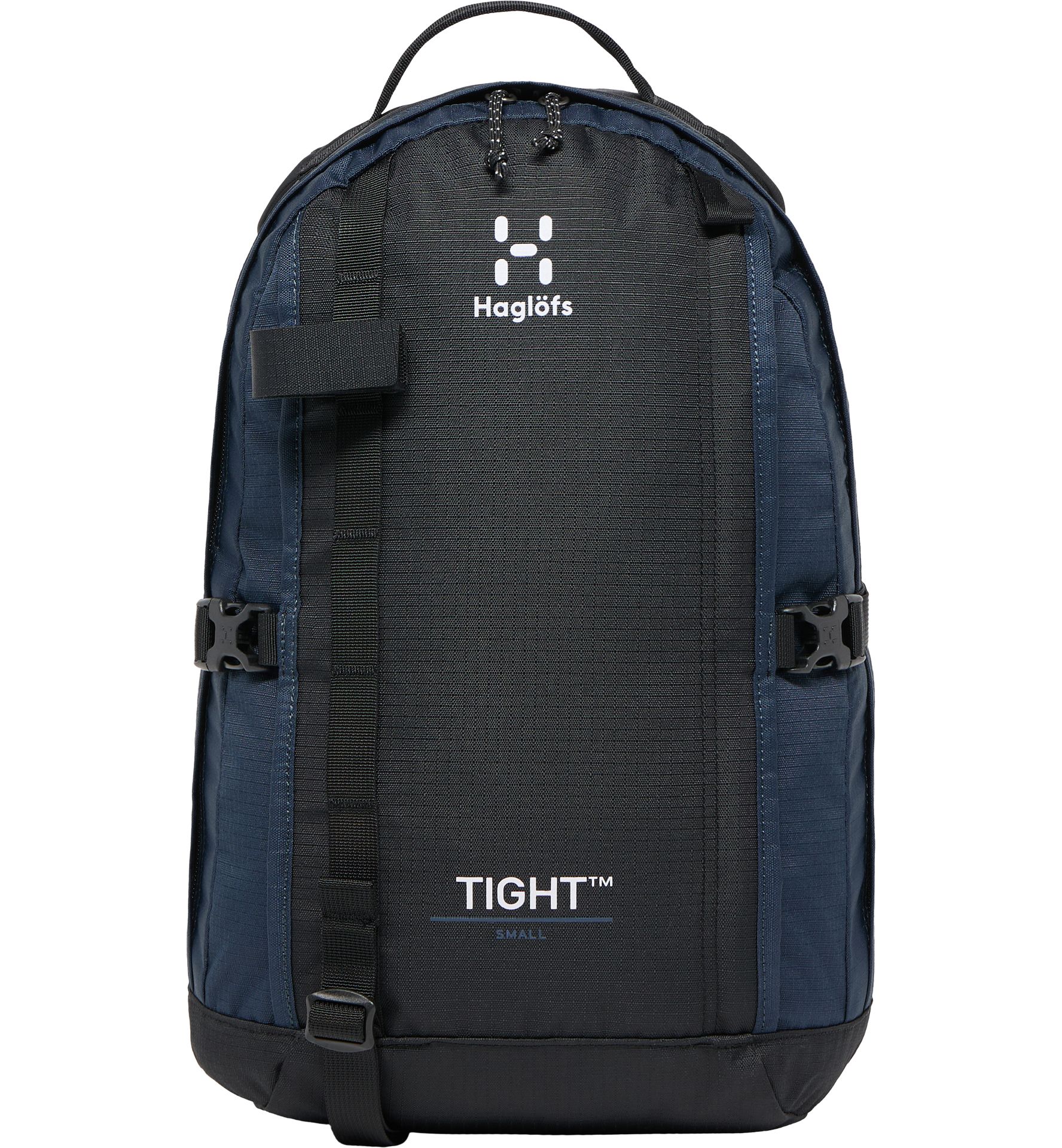 Tight Small True Black/Tarn Blue