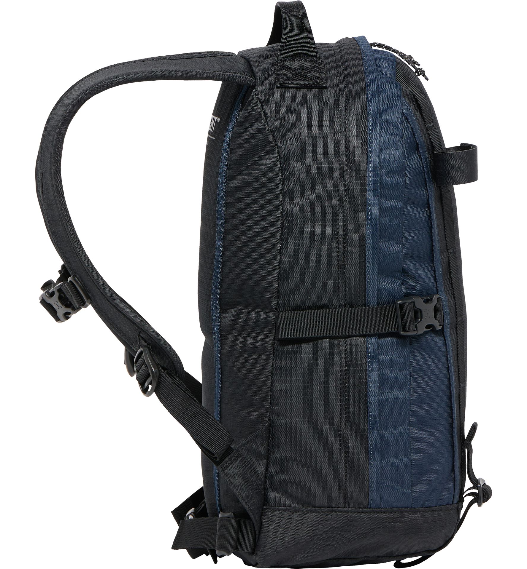 Tight Small True Black/Tarn Blue