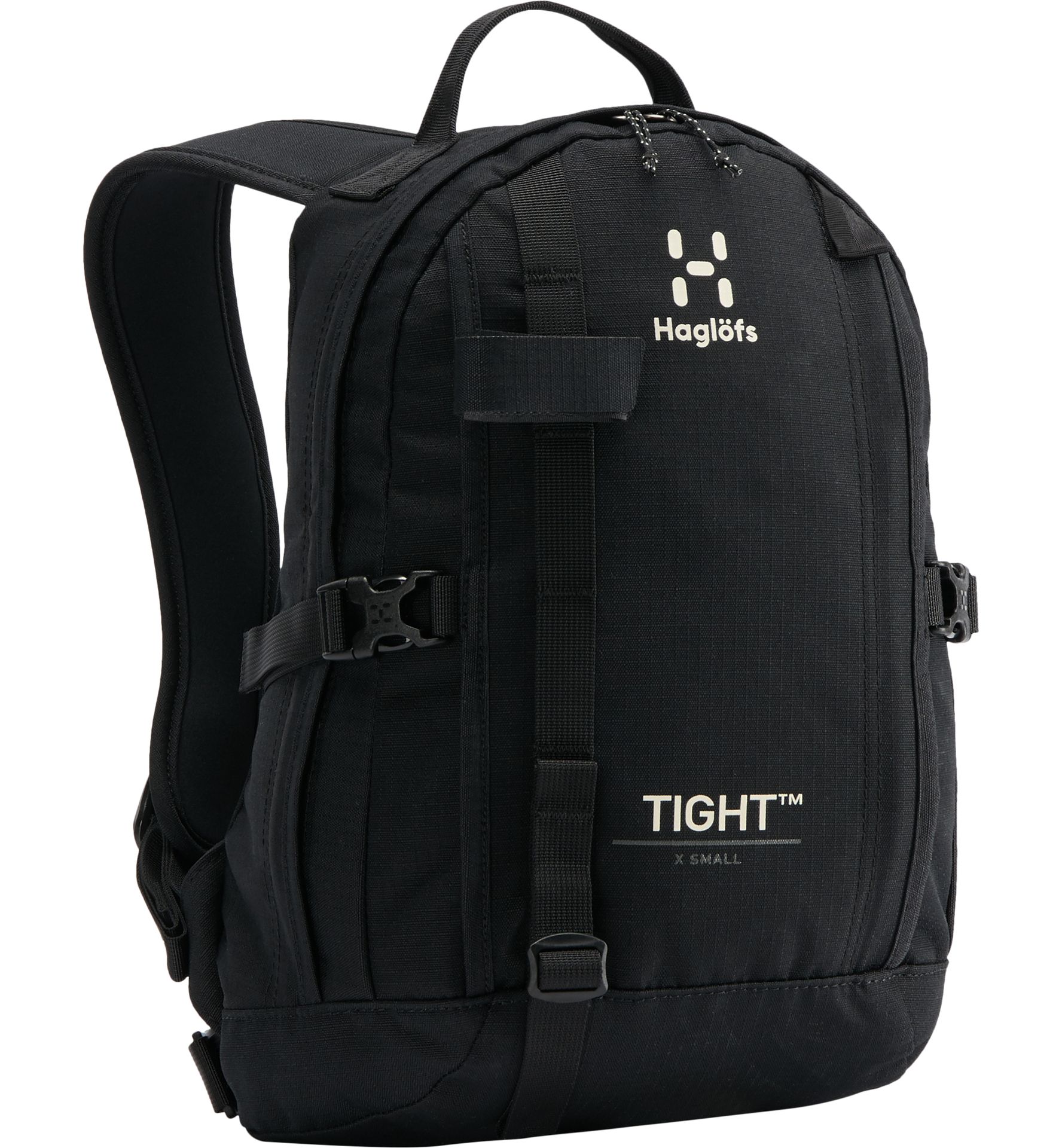 Tight X-Small True Black