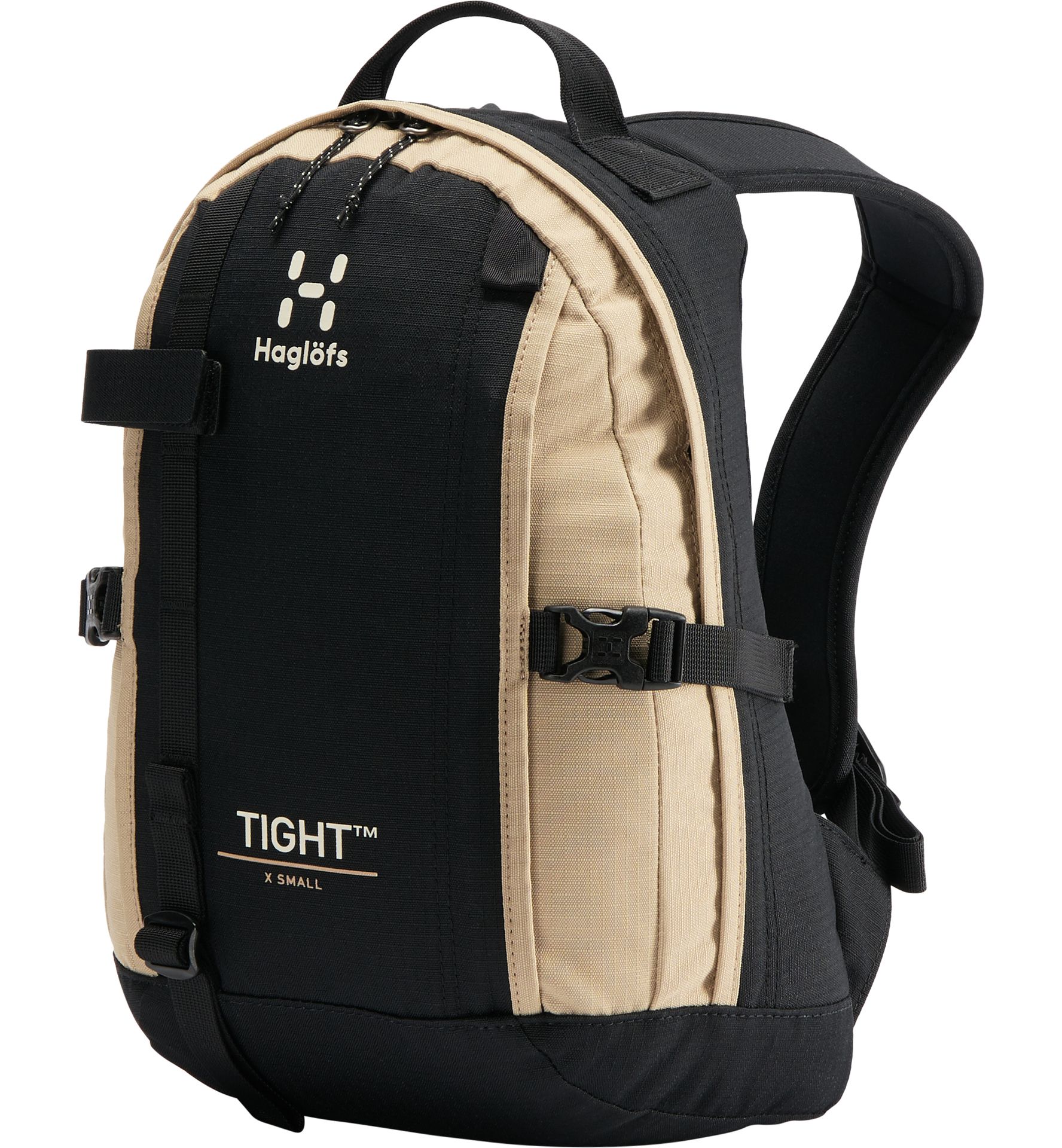 Tight X-Small True black/Sand