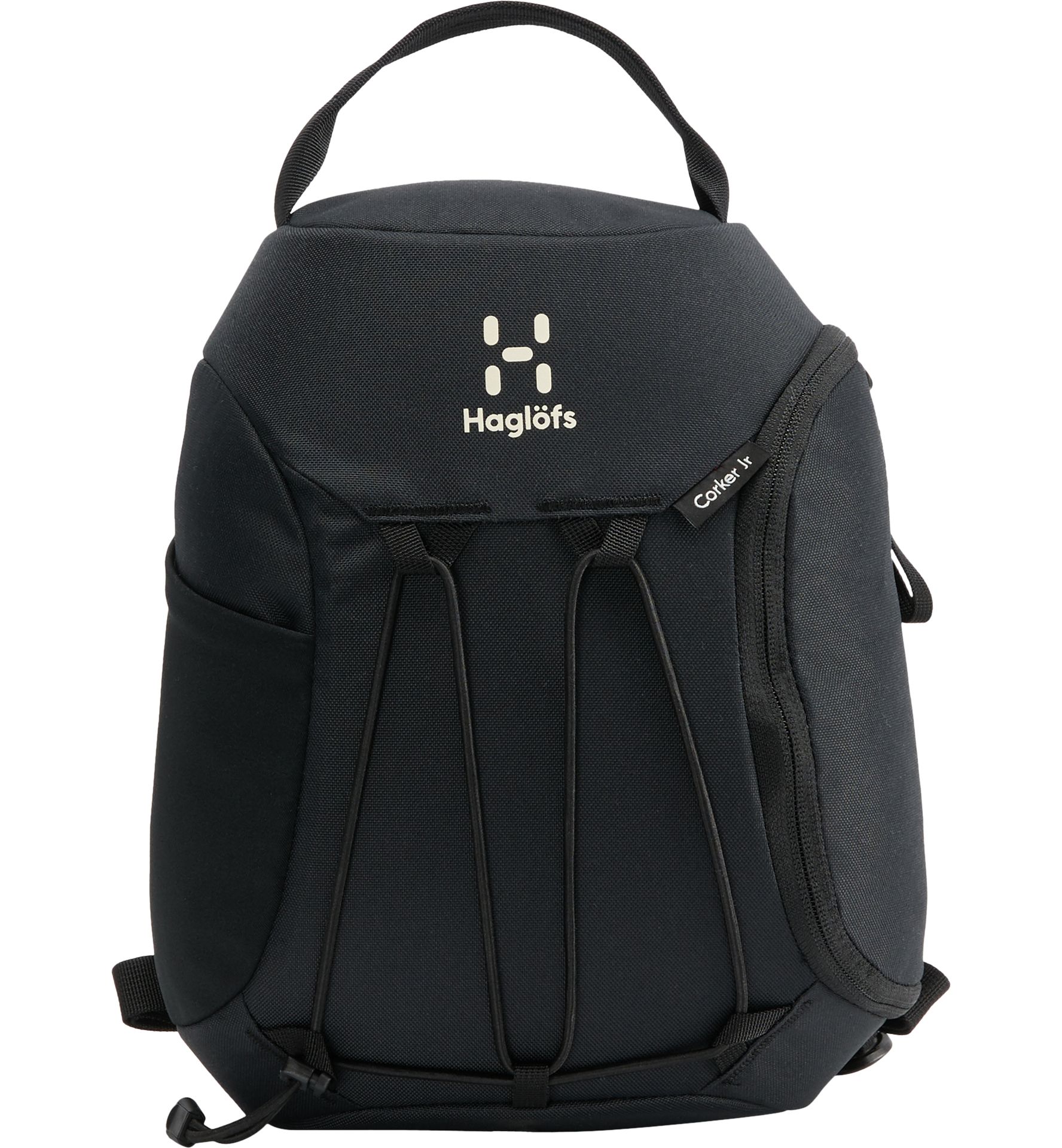 Corker Junior True black