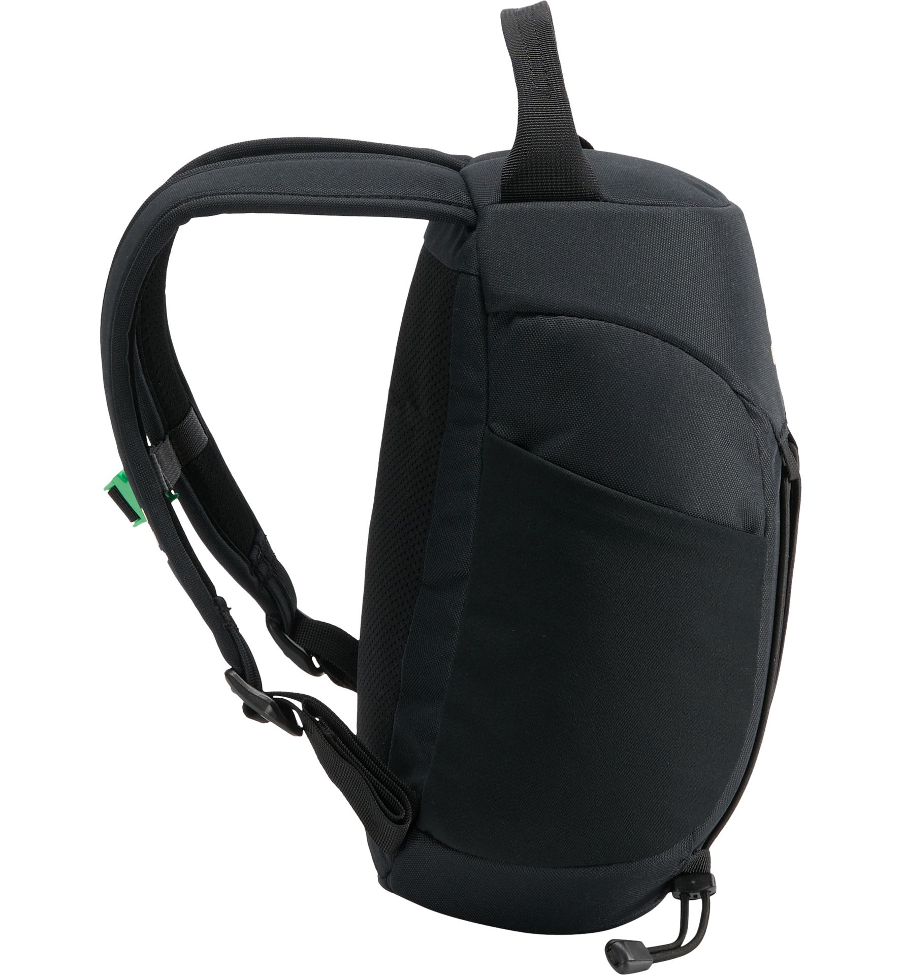 Corker Junior True black