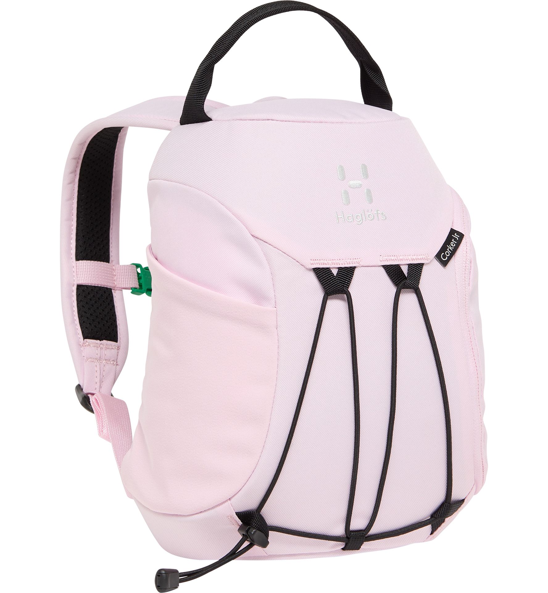 Corker Junior Fresh Pink