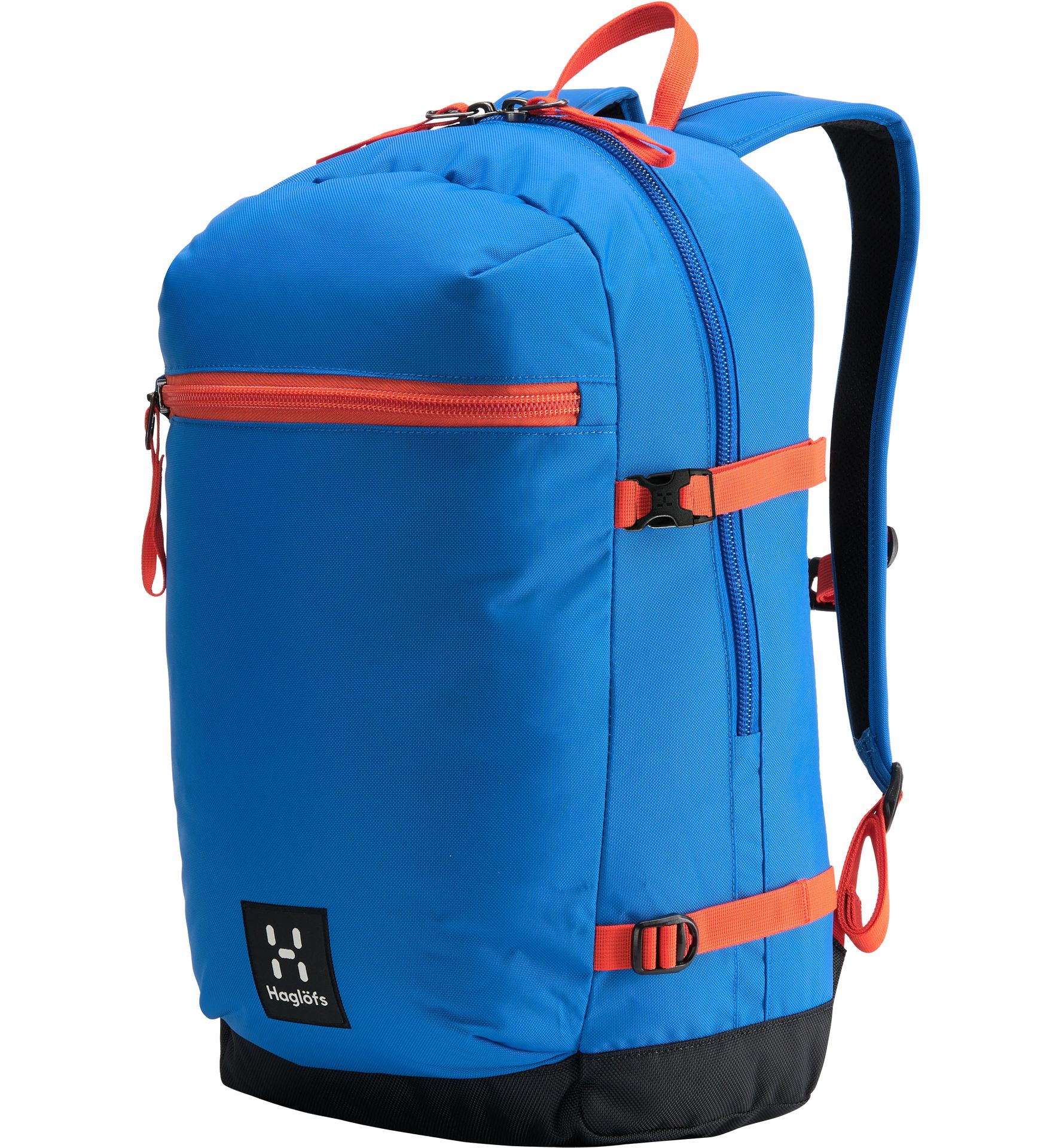 Mirre 26L Storm Blue/Habanero