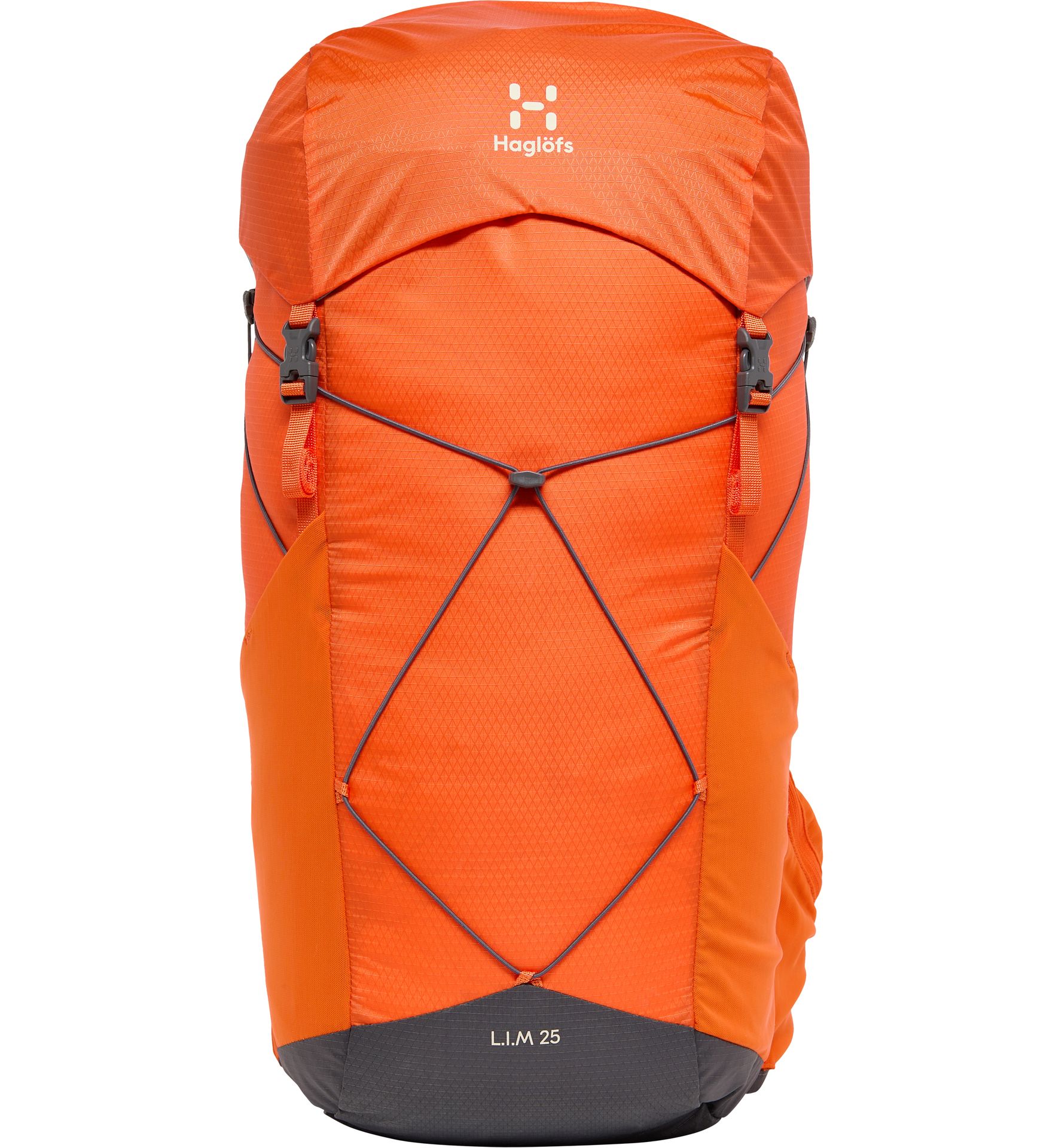 L.I.M 25 Blaze Orange/Magnetite