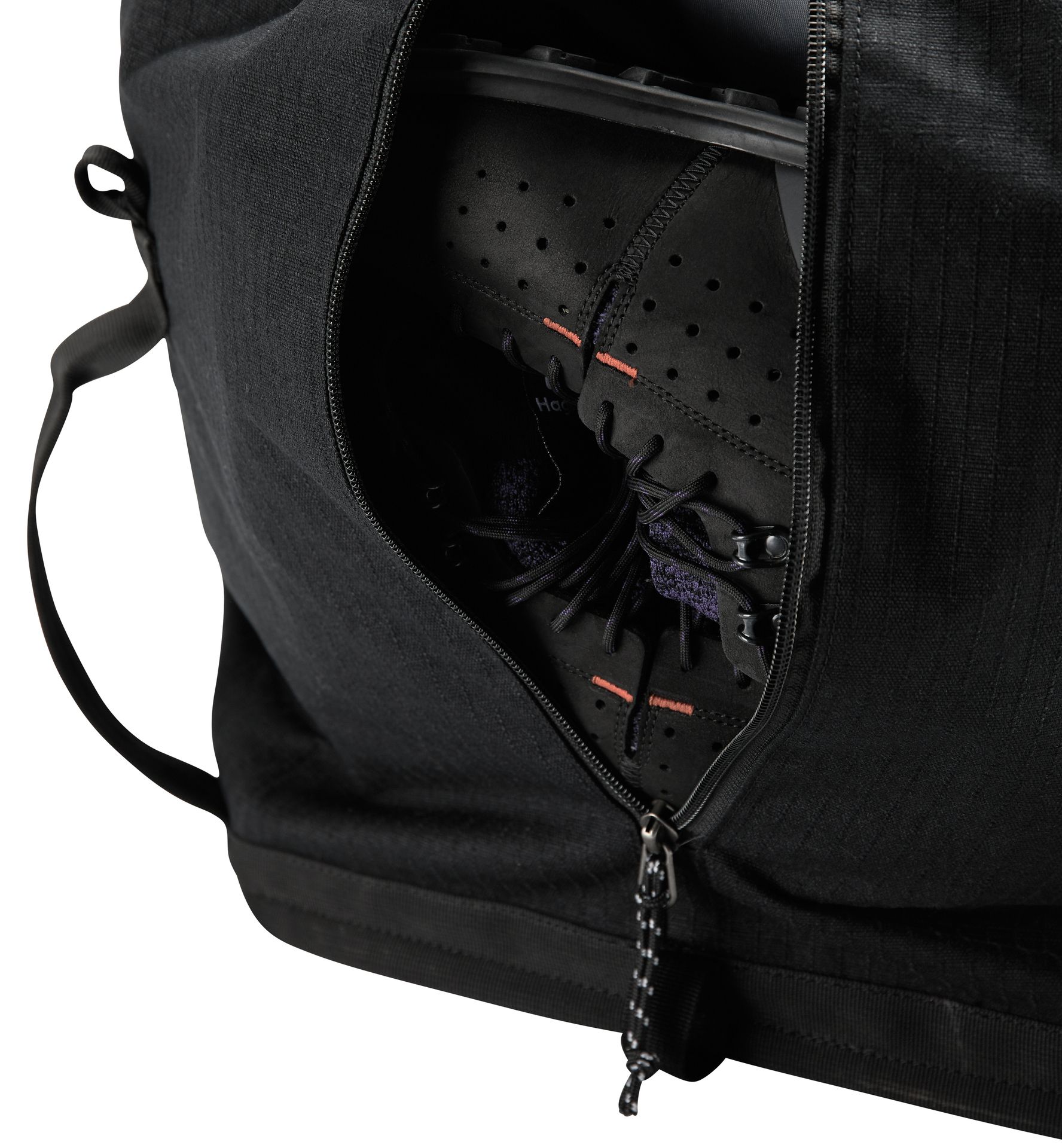 Fjällfärd 90 True Black