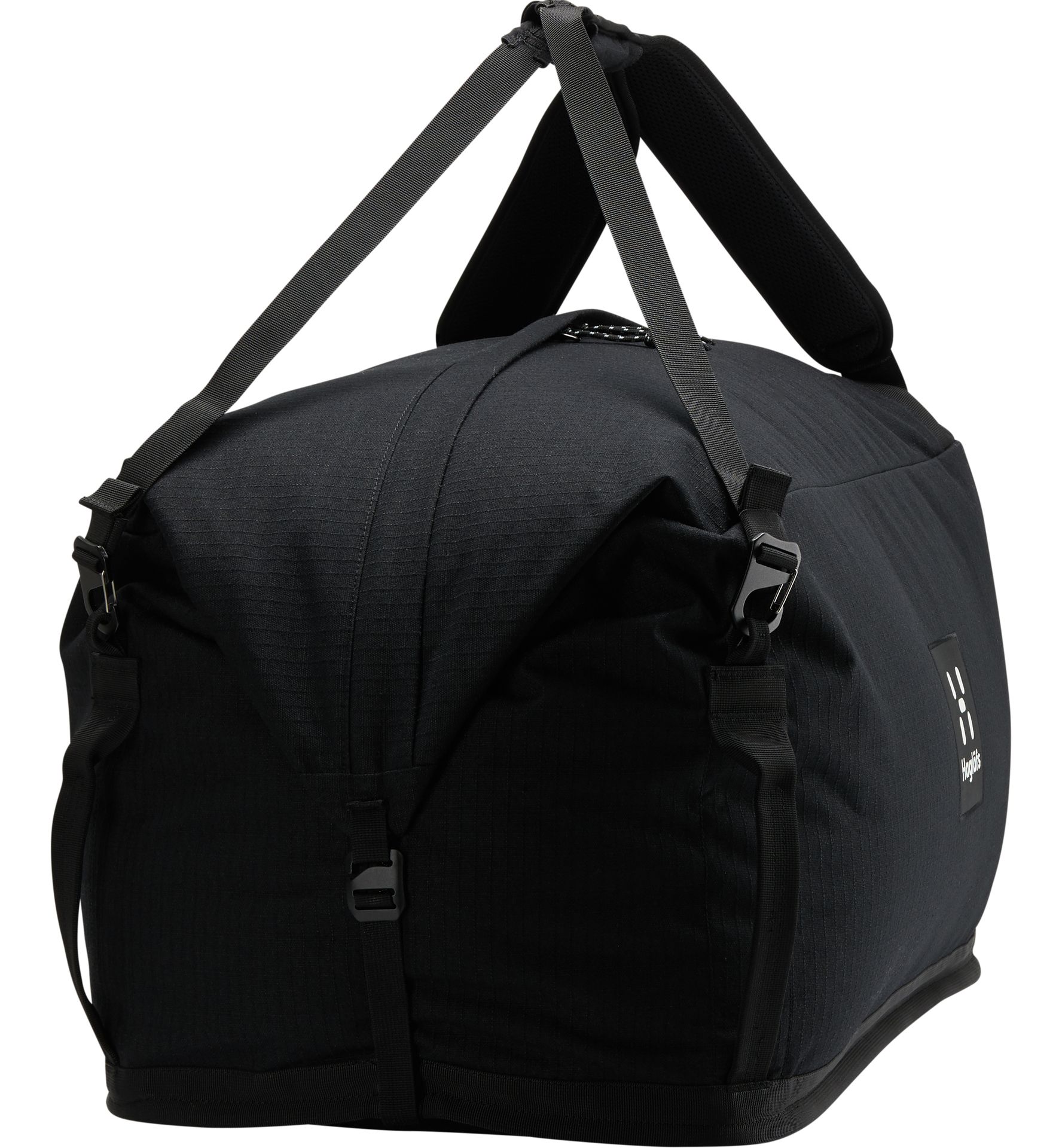 Fjällfärd 90 True Black