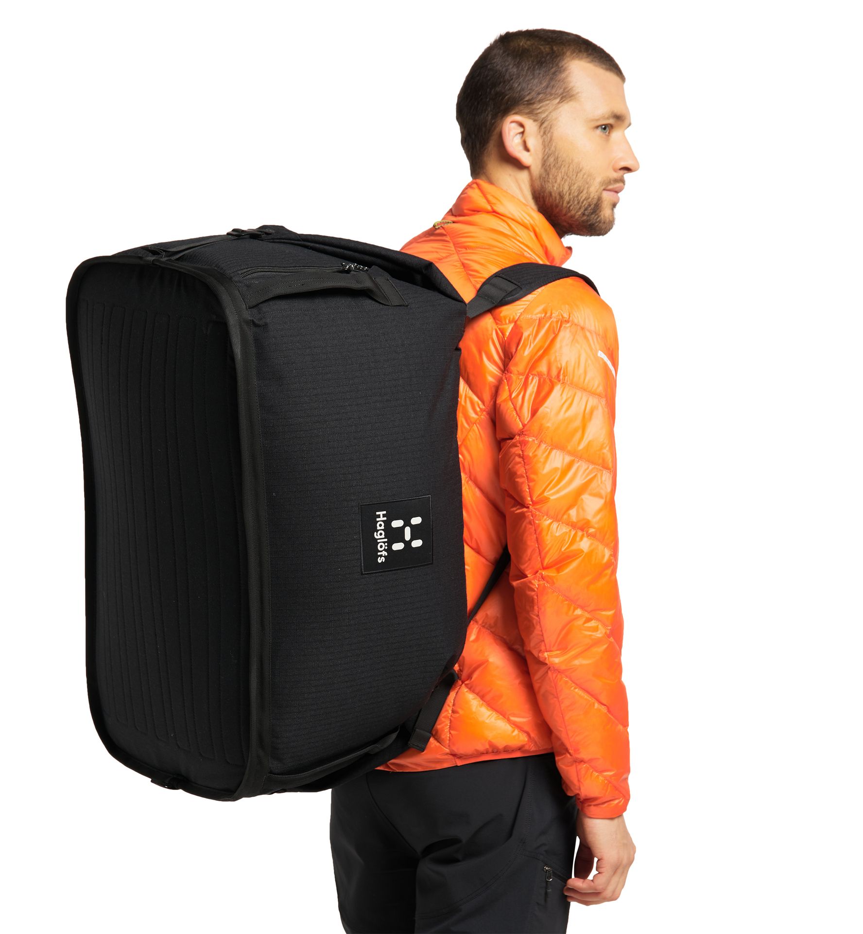 Fjällfärd 90 True Black