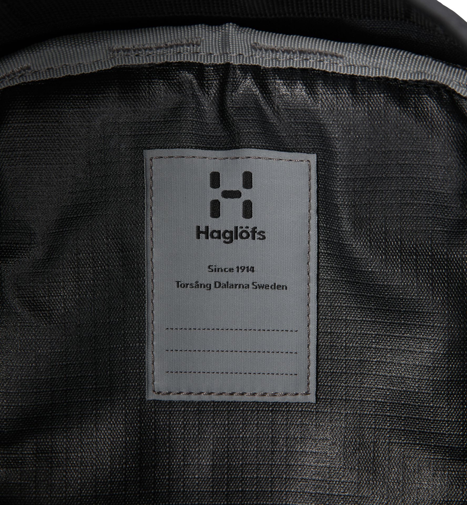 Tight Junior 15 True Black