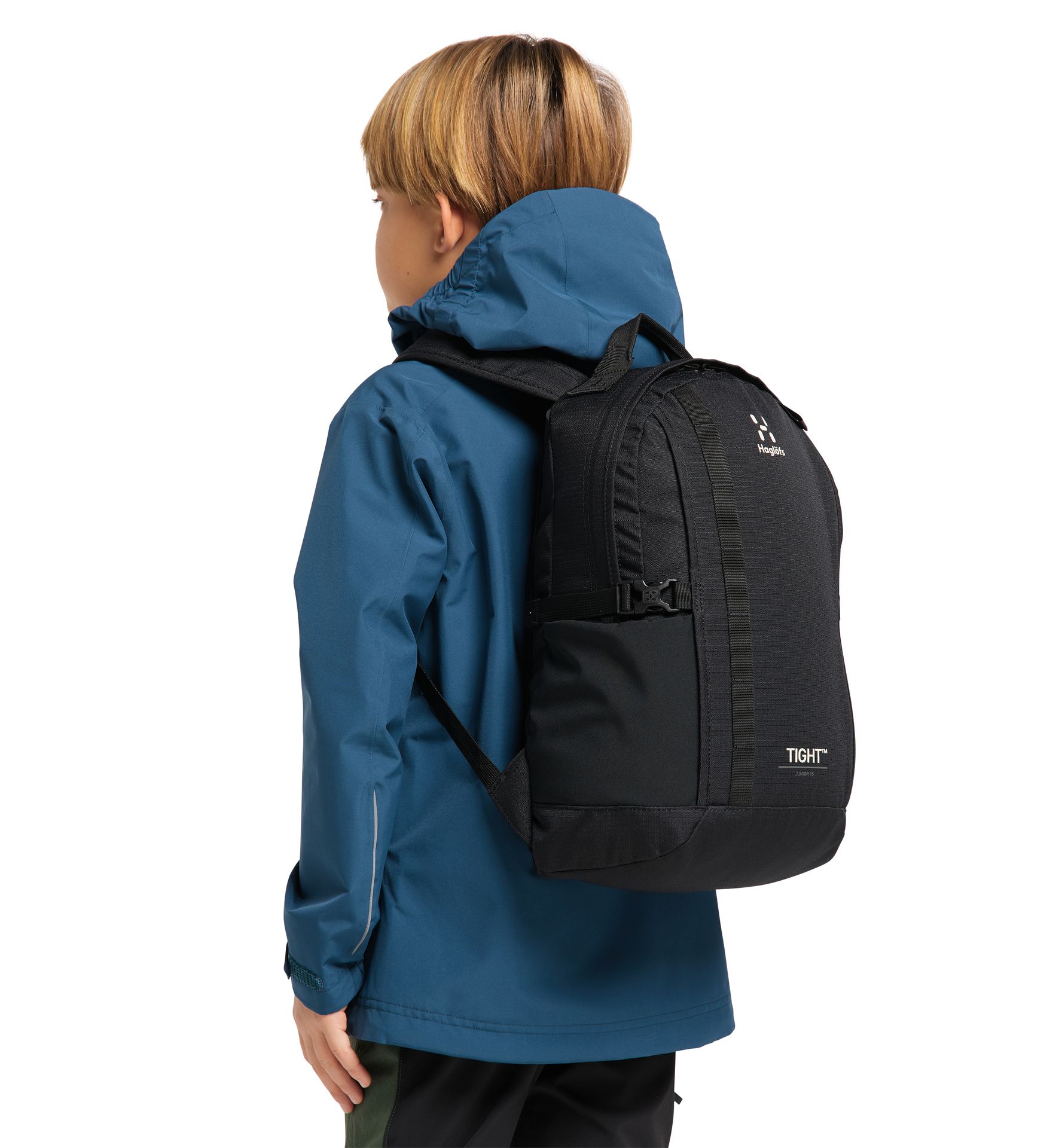 Tight Junior 15 True Black