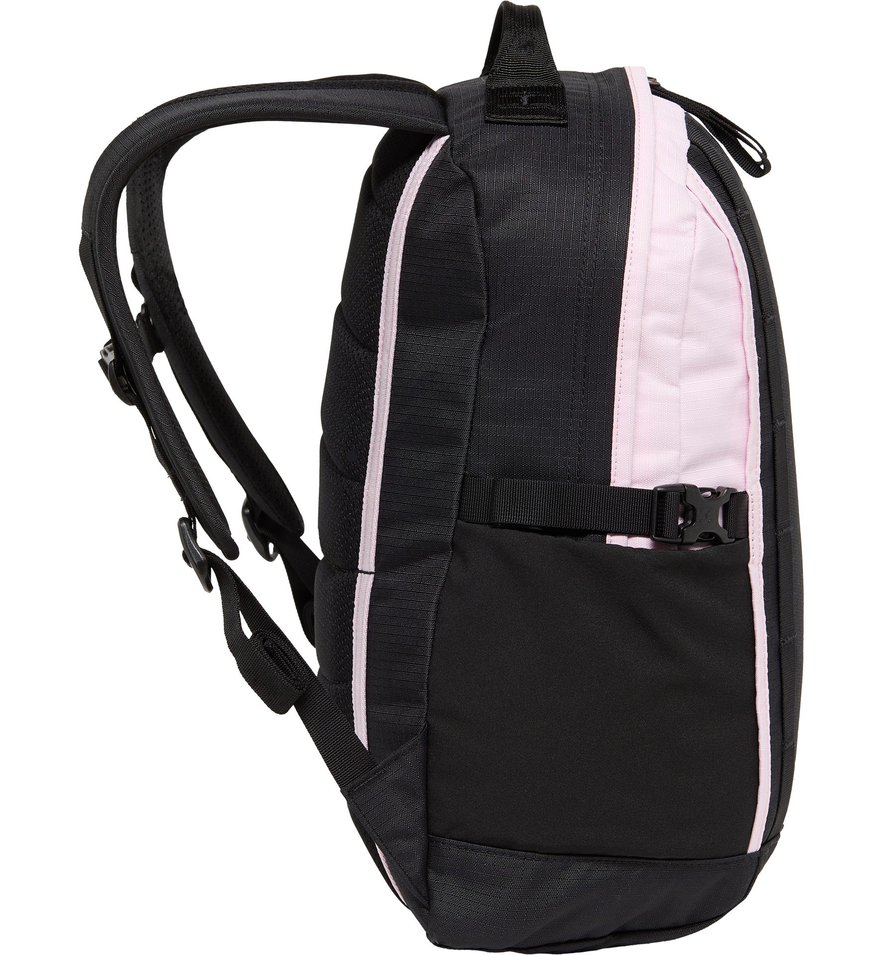 Tight Junior 15 True Black/Fresh Pink