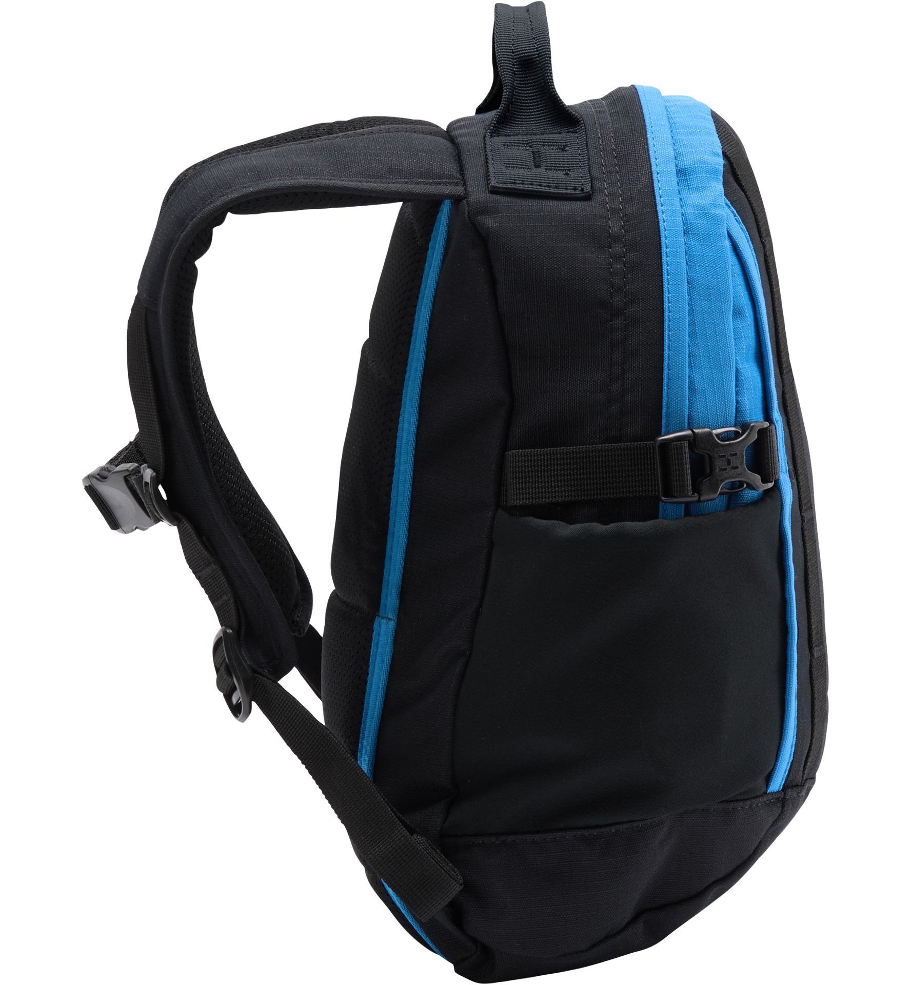 Tight Junior 8 True black/Nordic blue