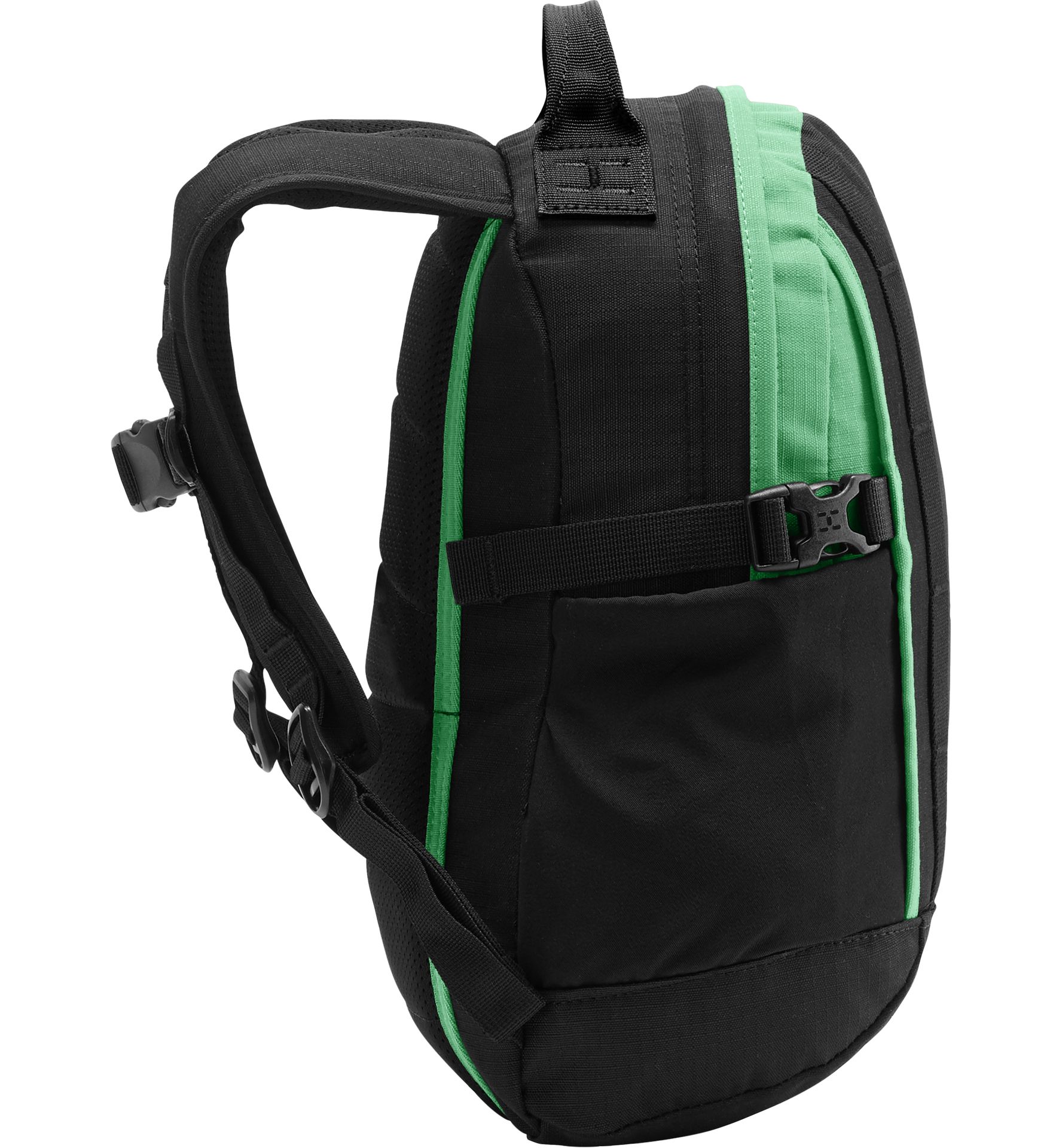 Tight Junior 8 True Black/Mint Stone