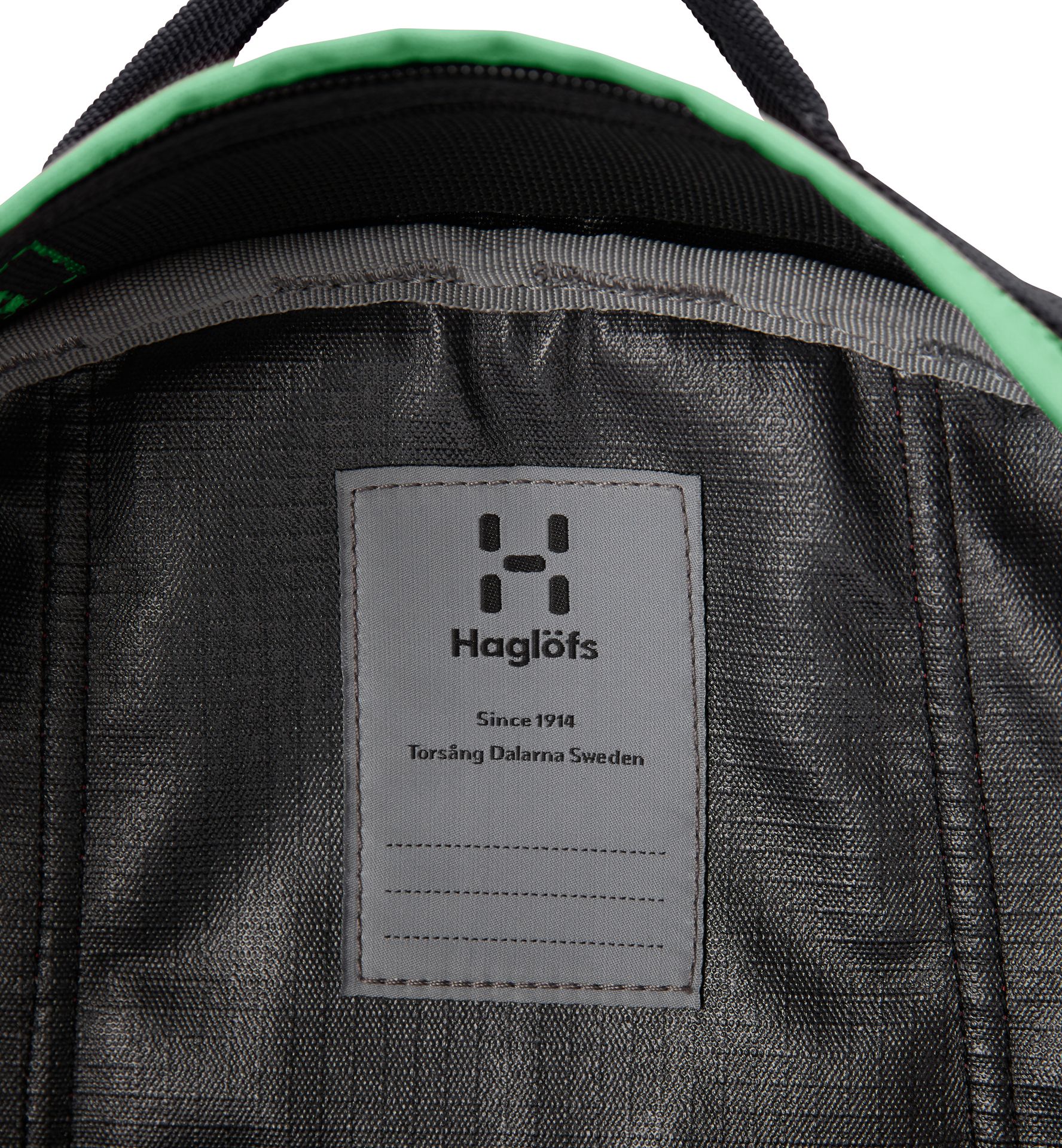 Tight Junior 8 True Black/Mint Stone