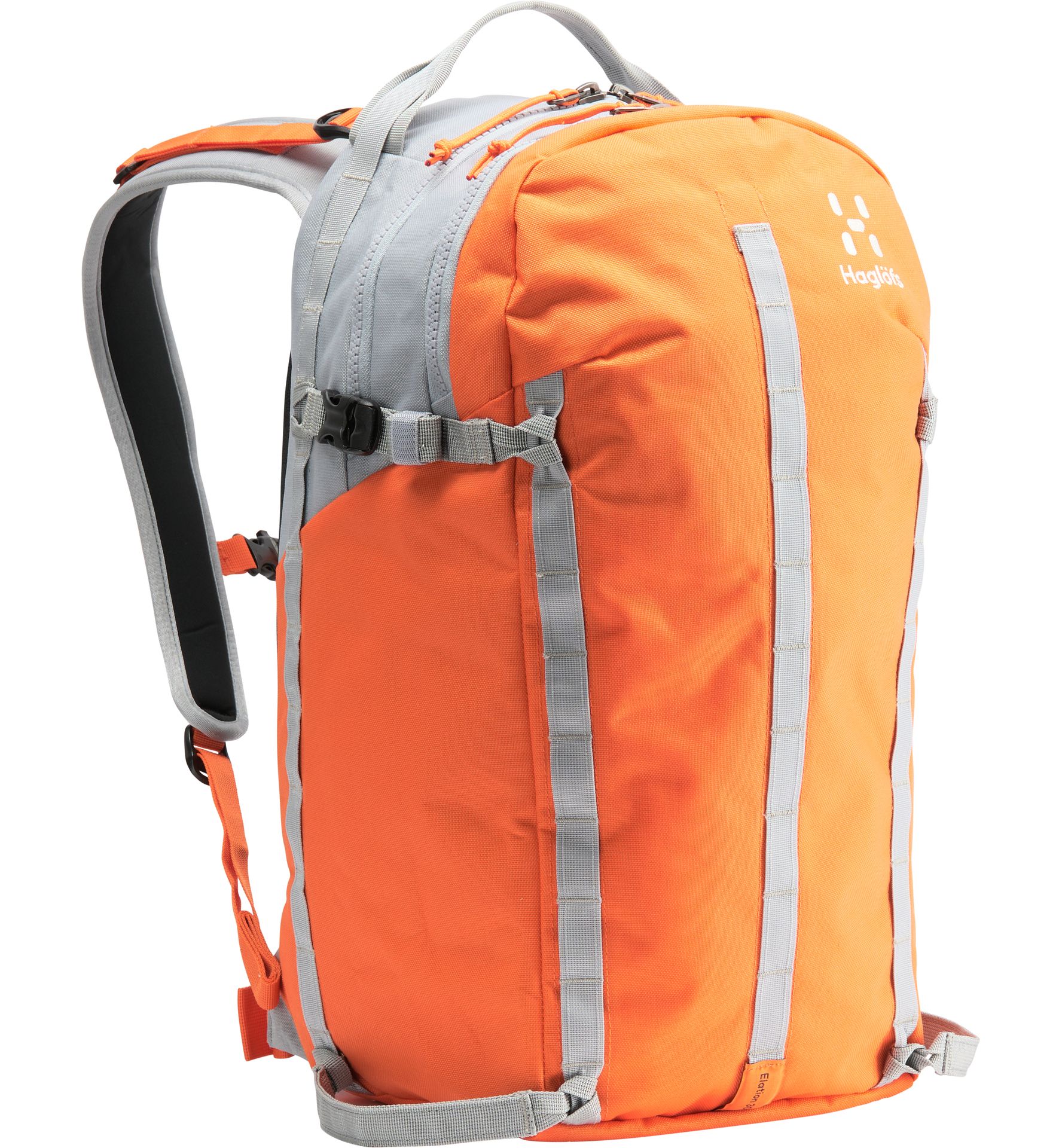 Elation 30 Flame Orange/Concrete