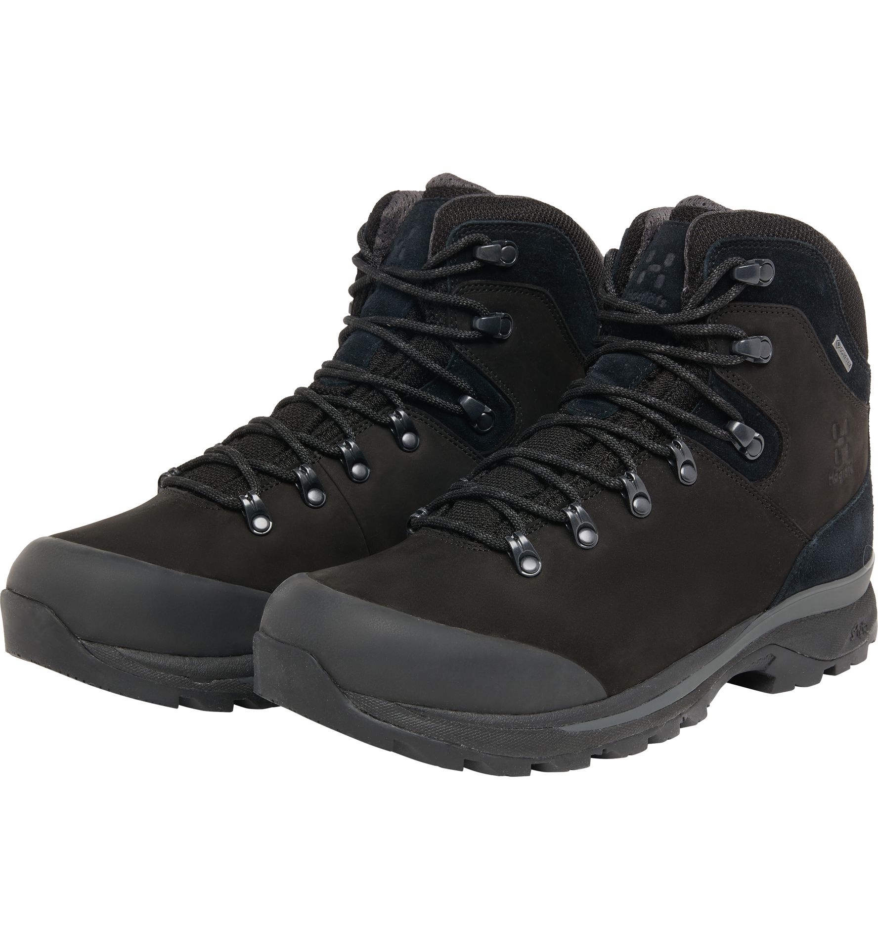 Haglöfs Oxo GTX High Men True Black