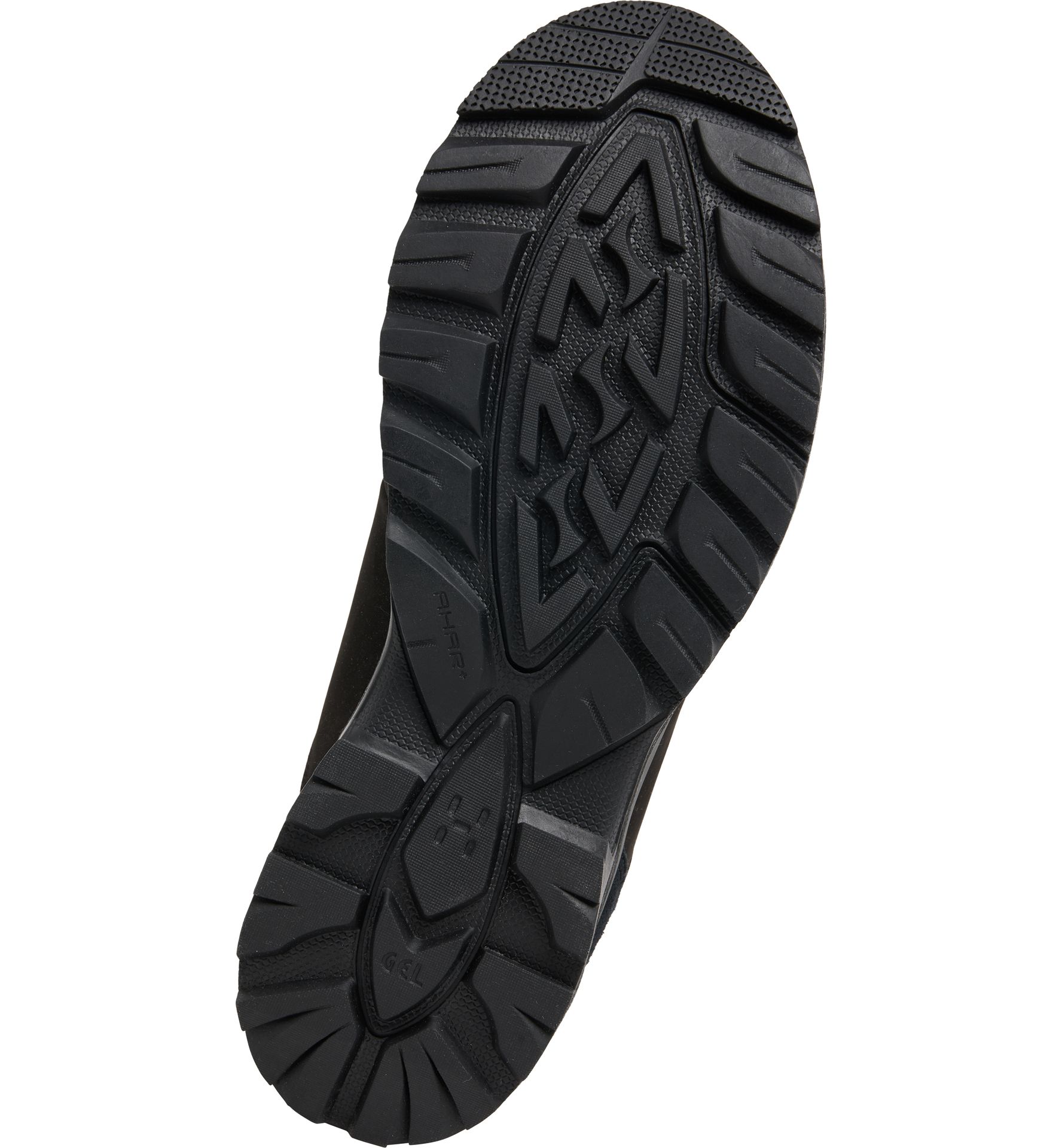 Haglöfs Oxo GTX High Men True Black
