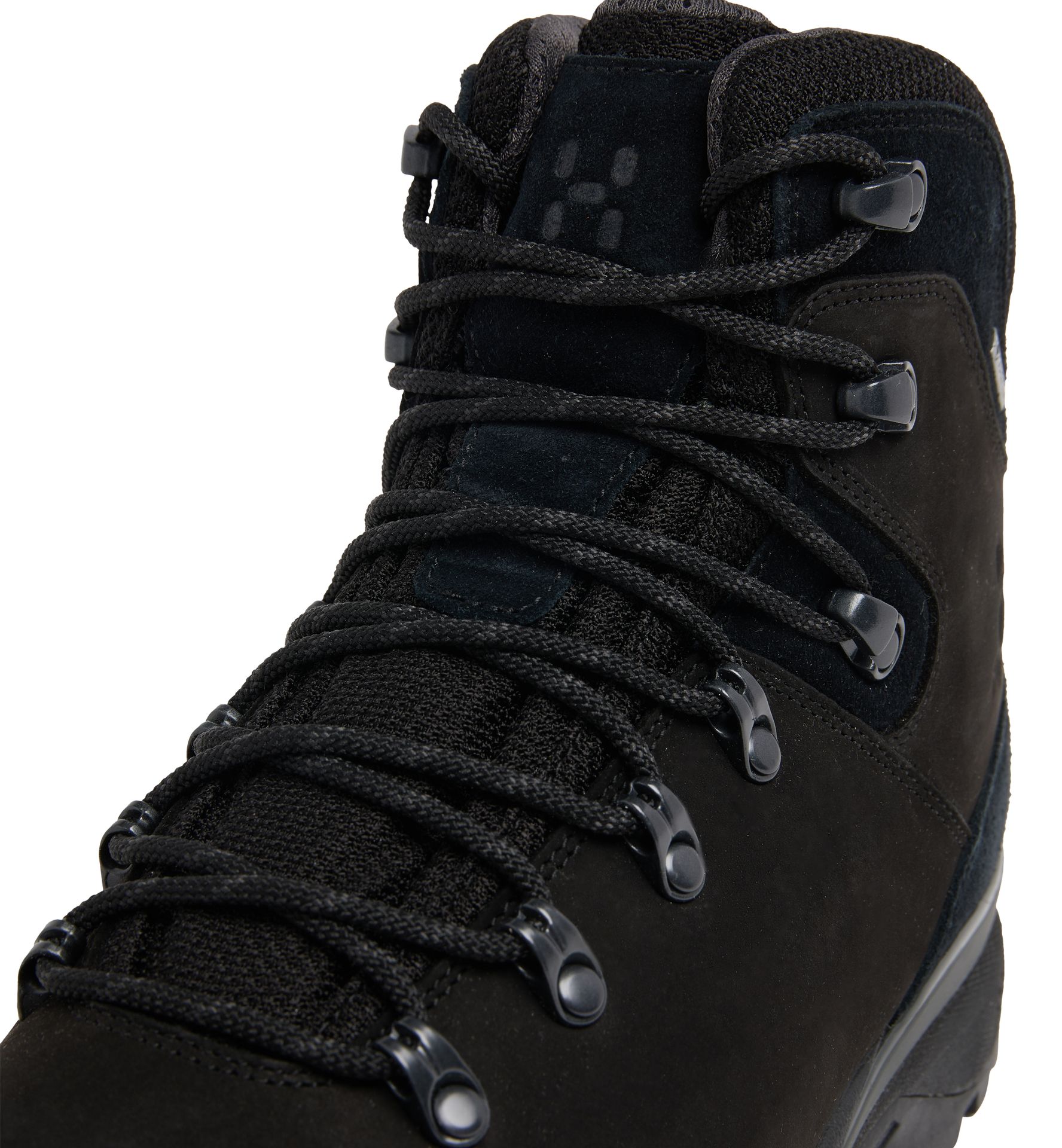 Haglöfs Oxo GTX High Men True Black