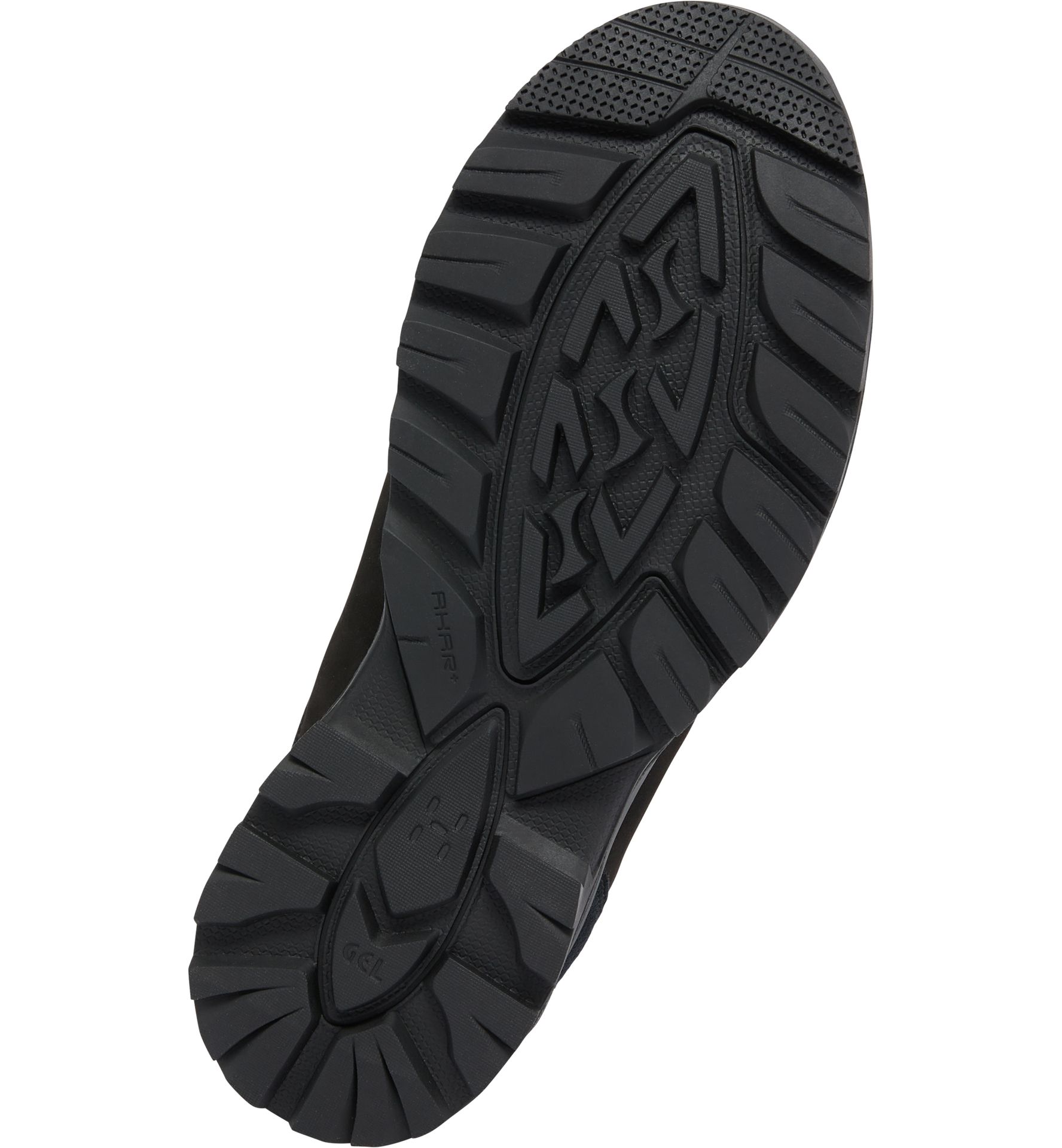 Haglöfs Oxo GTX High Women True Black