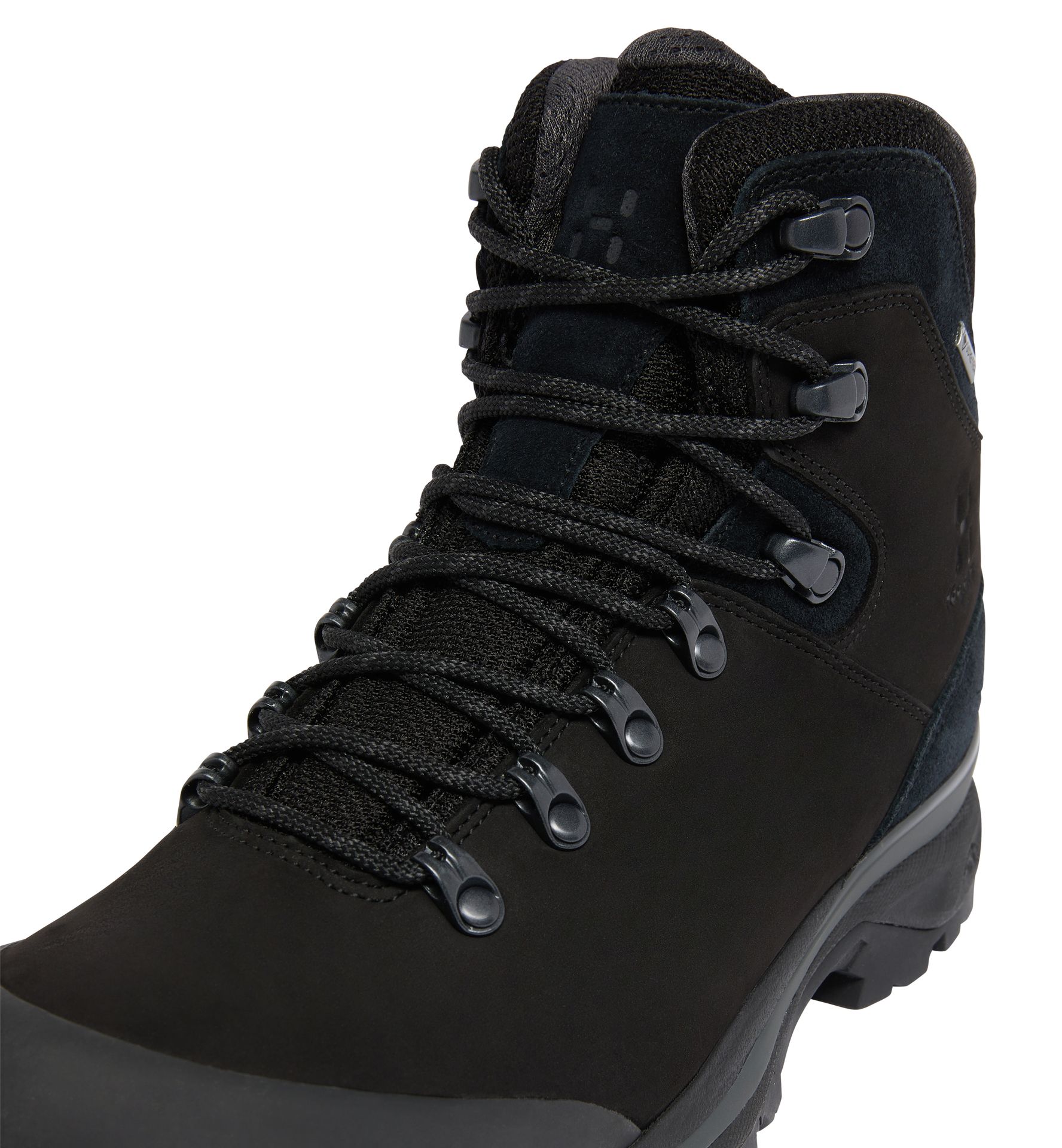 Haglöfs Oxo GTX High Women True Black