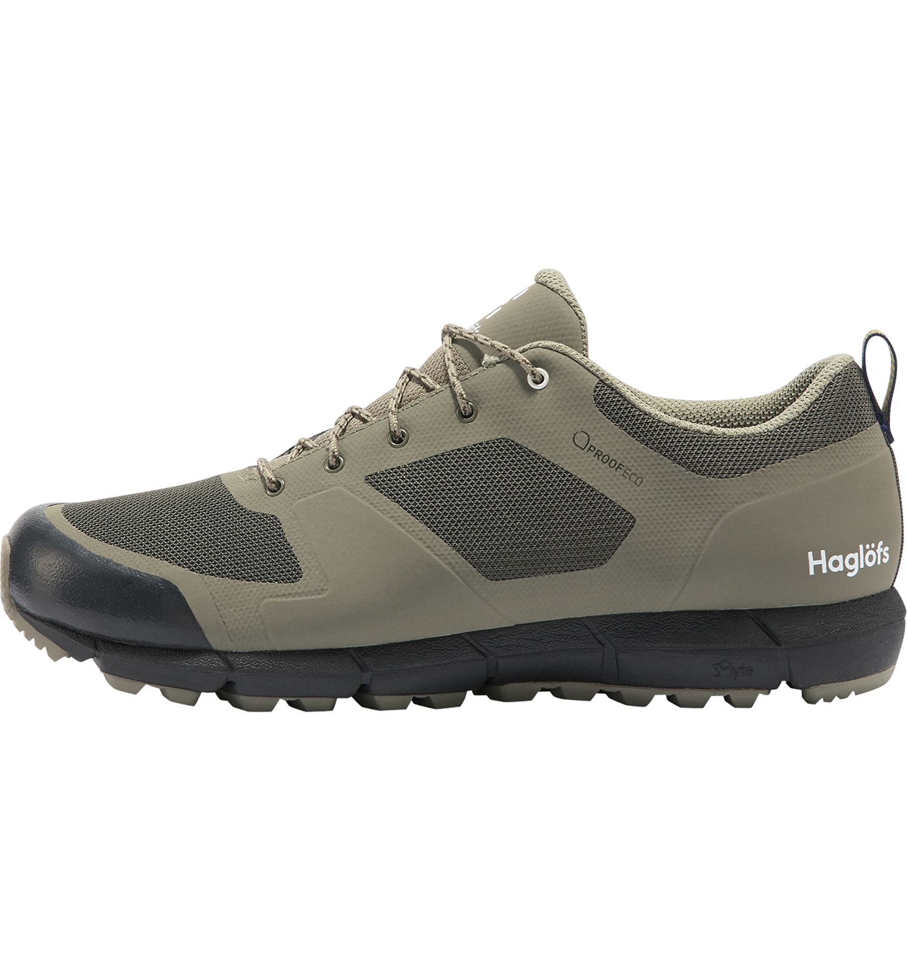 Haglöfs L.I.M Proof Low Women Sage Green