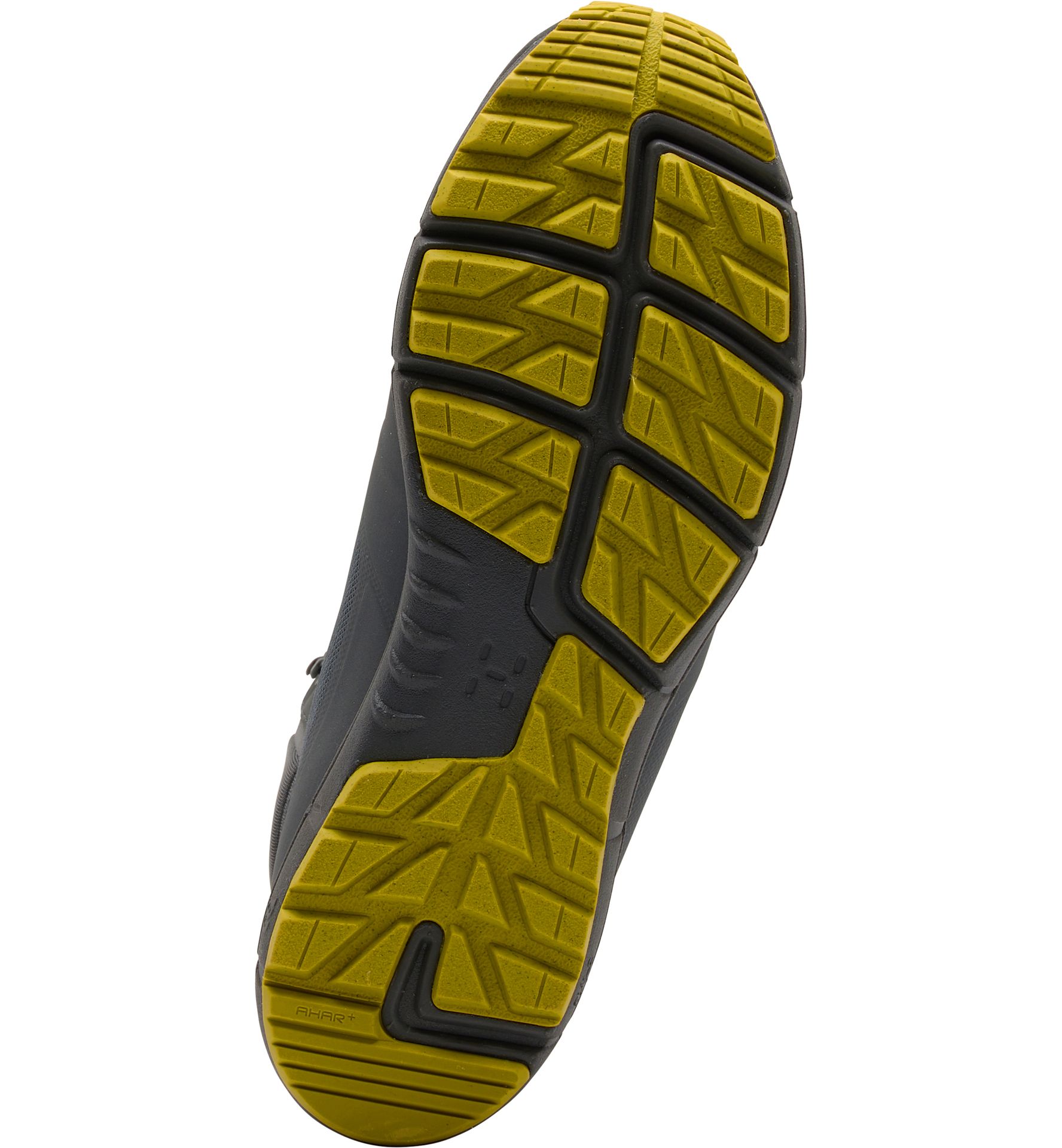 Haglöfs L.I.M Proof Mid Men Magnetite/Aurora