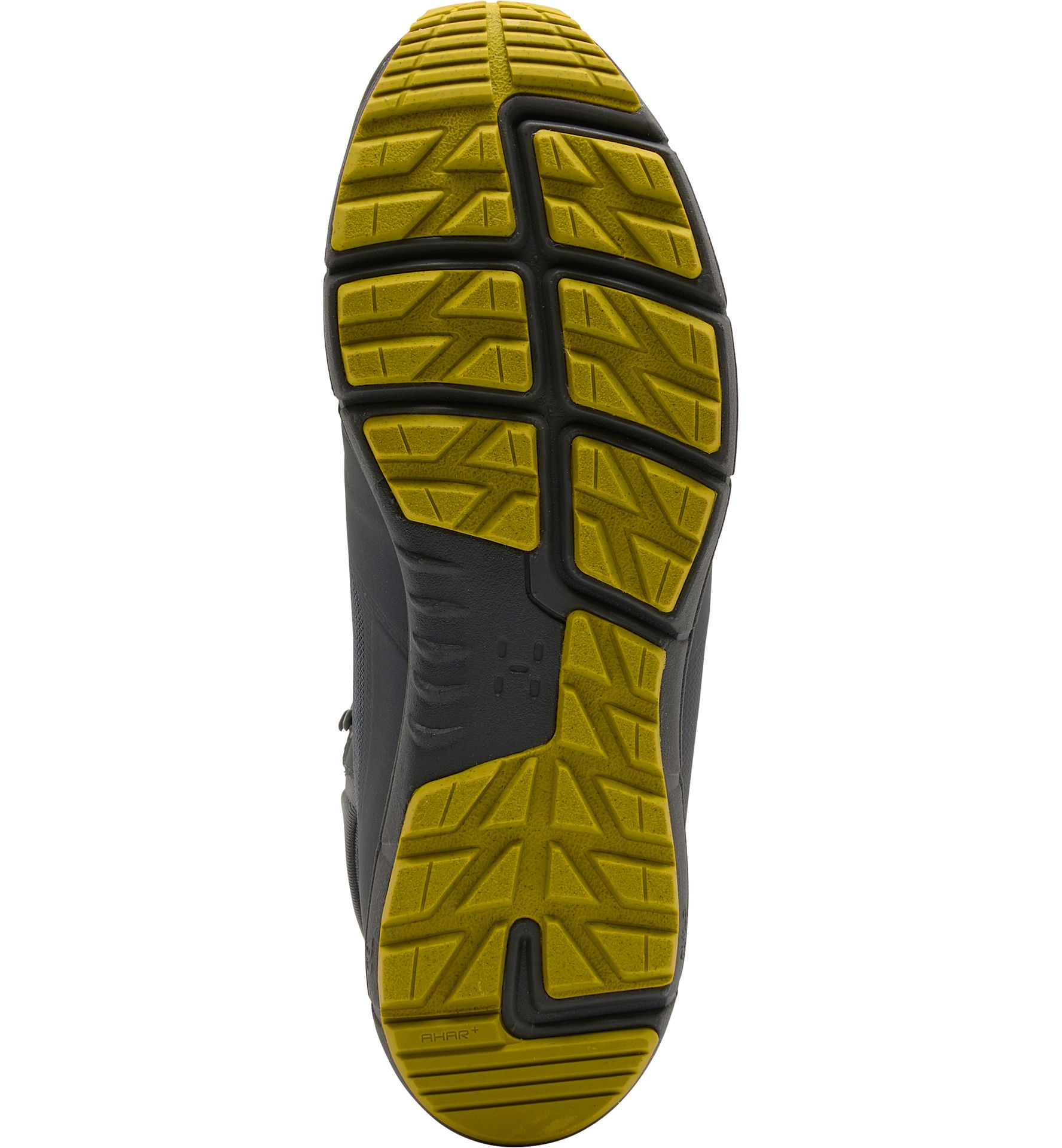 Haglöfs L.I.M Proof Mid Men Magnetite/Aurora