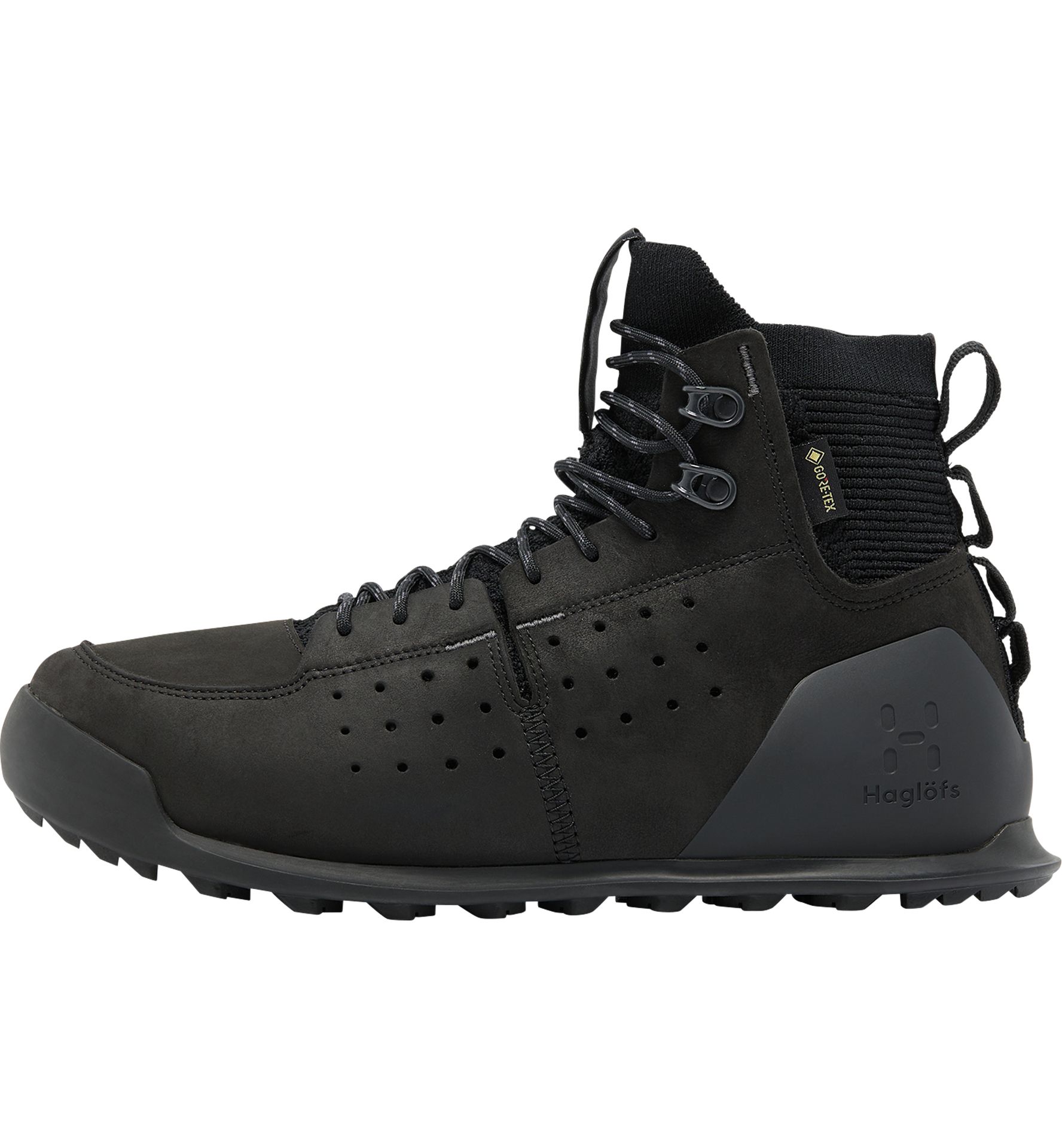 Haglöfs Duality AT1 GTX Mid Men True Black
