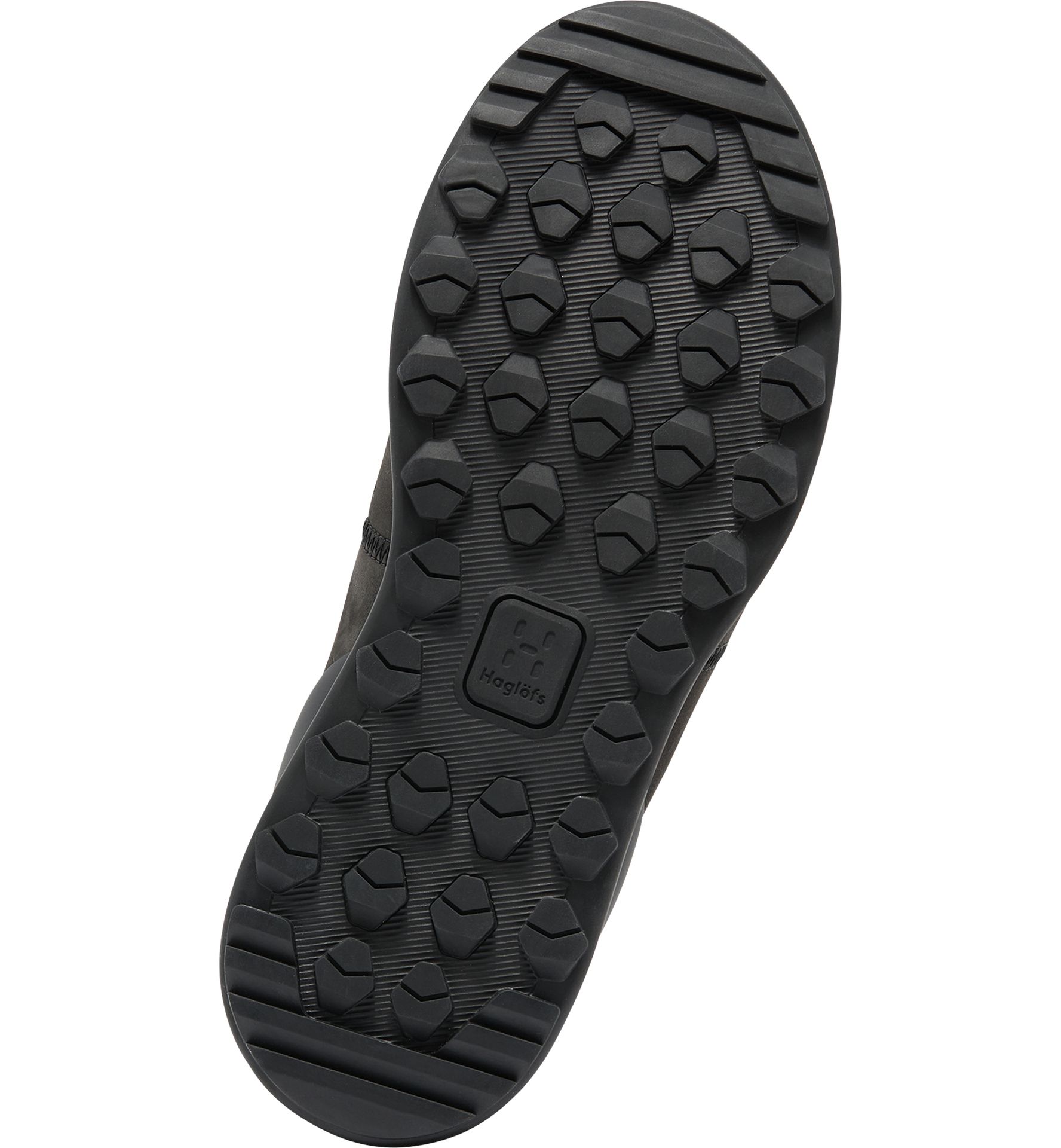 Haglöfs Duality AT1 GTX Mid Men True Black