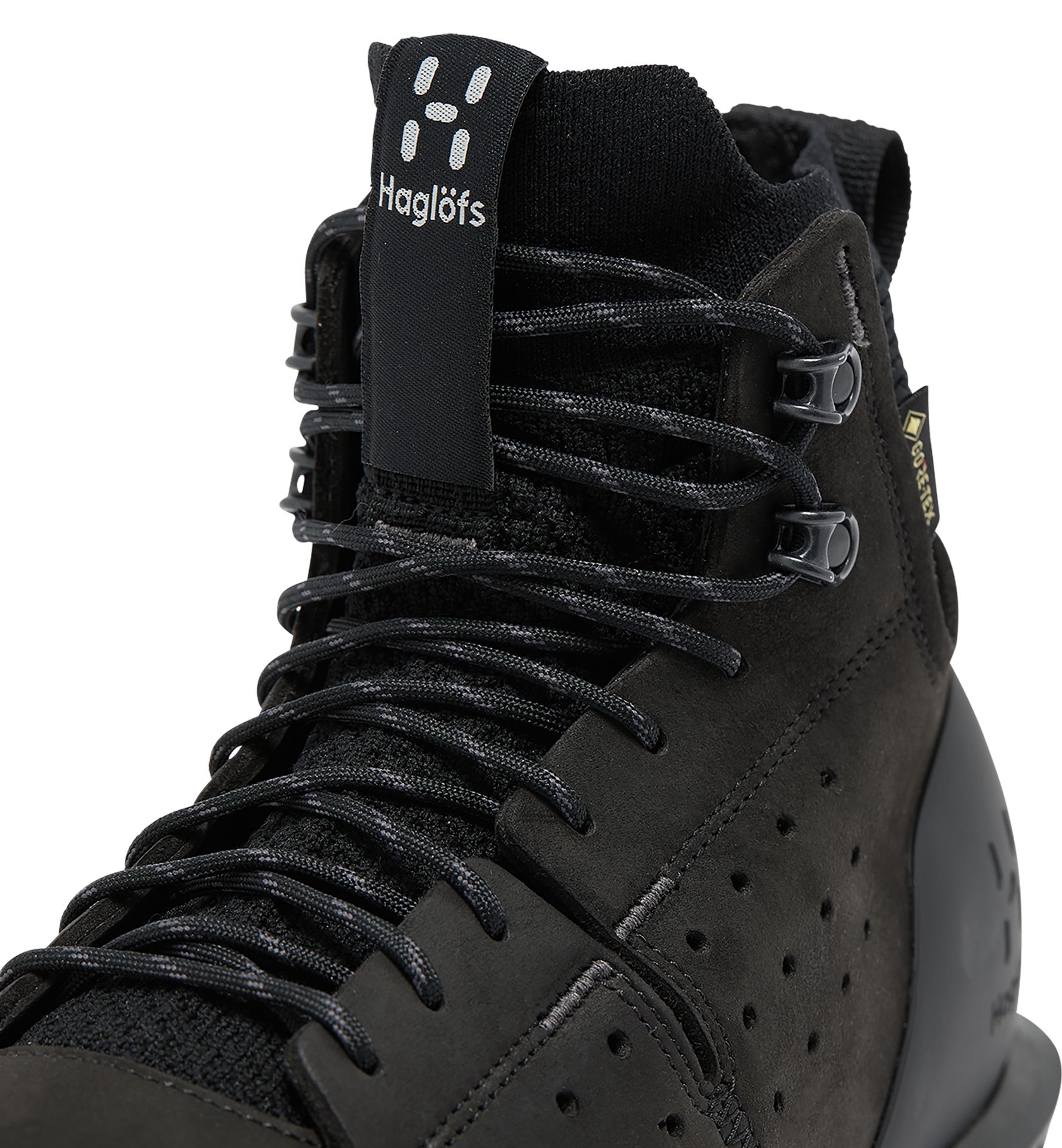 Haglöfs Duality AT1 GTX Mid Men True Black