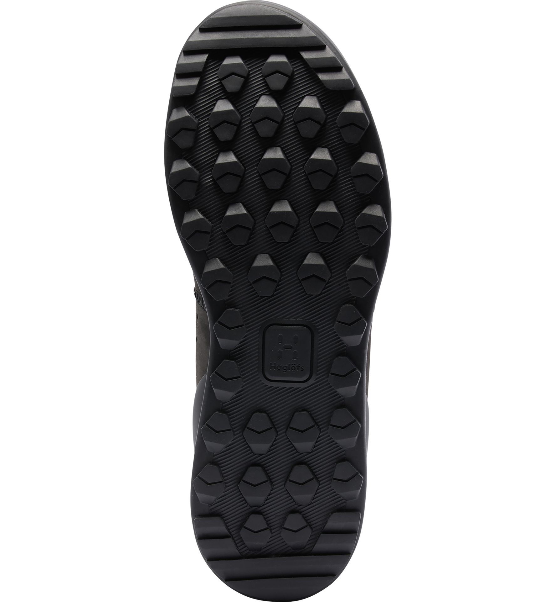 Haglöfs Duality AT2 Low Men True Black