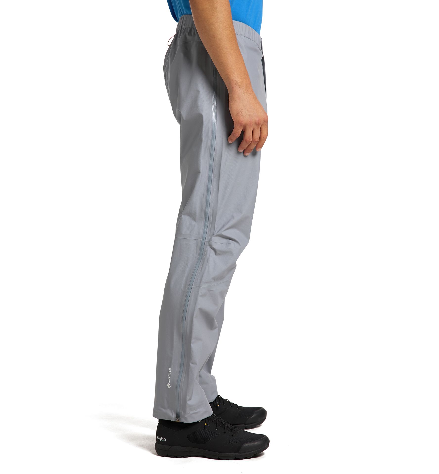 L.I.M Pant Men Concrete