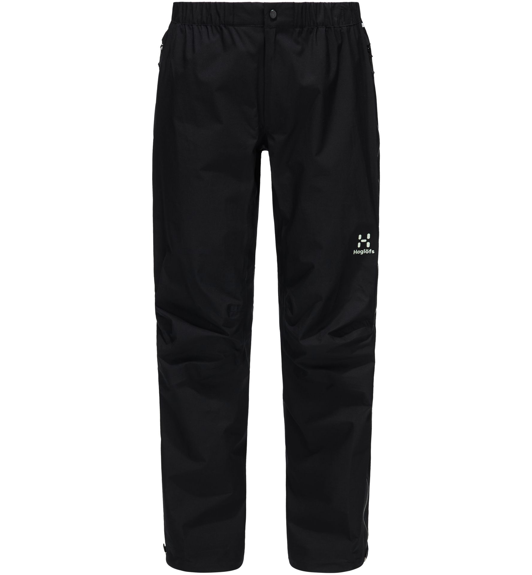 L.I.M Pant Women True Black Short
