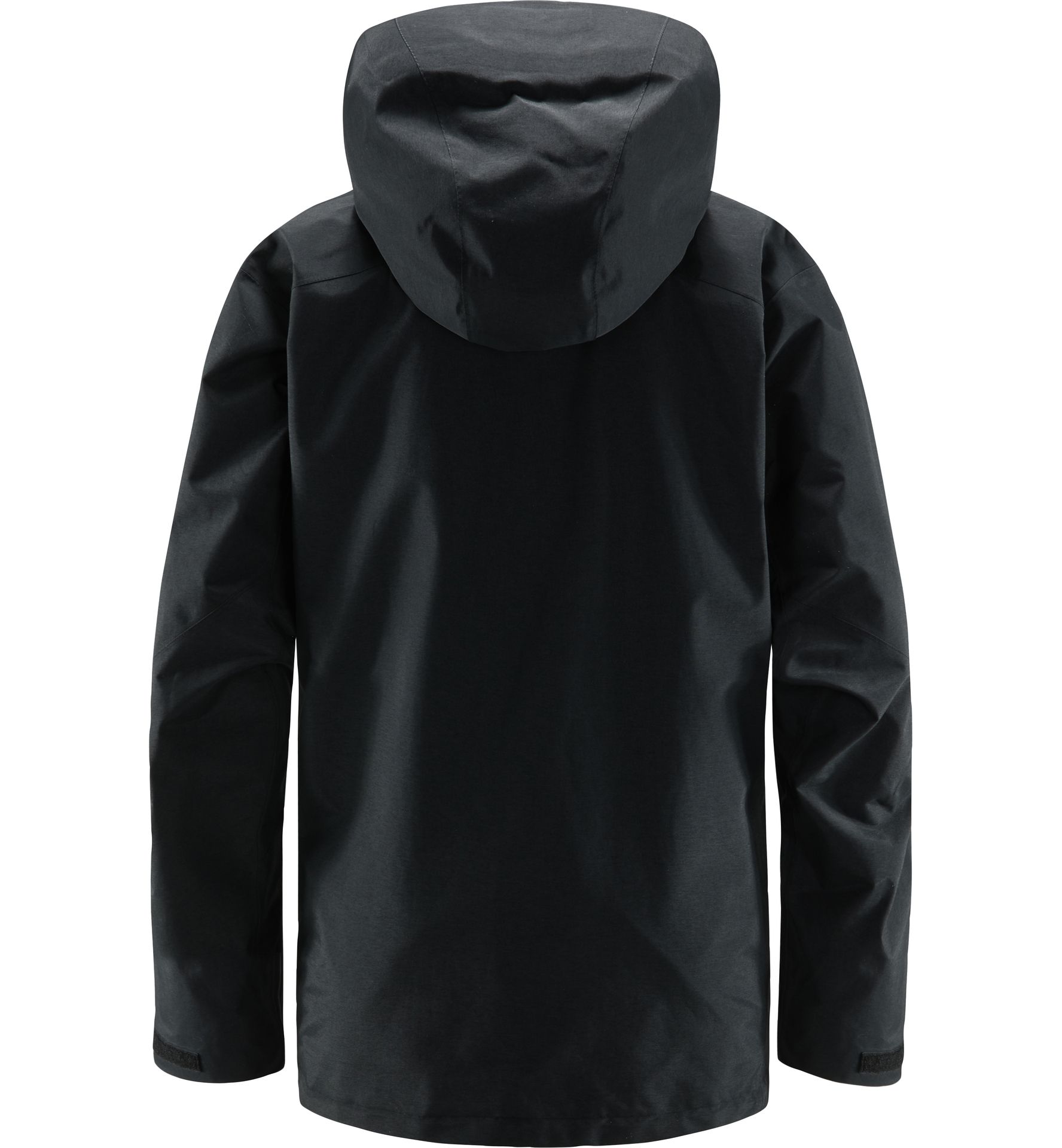 Elation GTX Jacket Men True Black