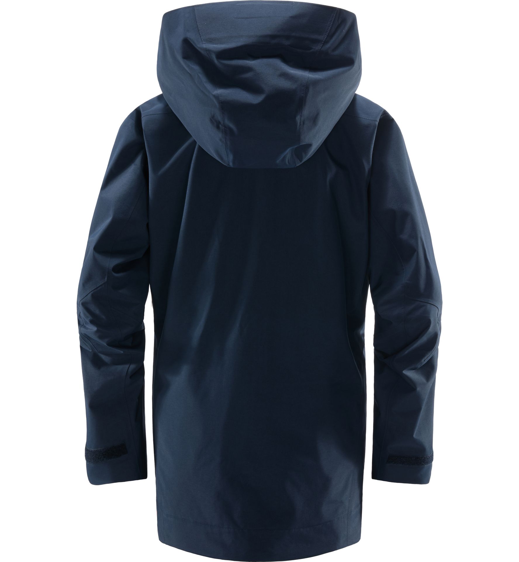 Elation GTX Jacket Women Tarn Blue