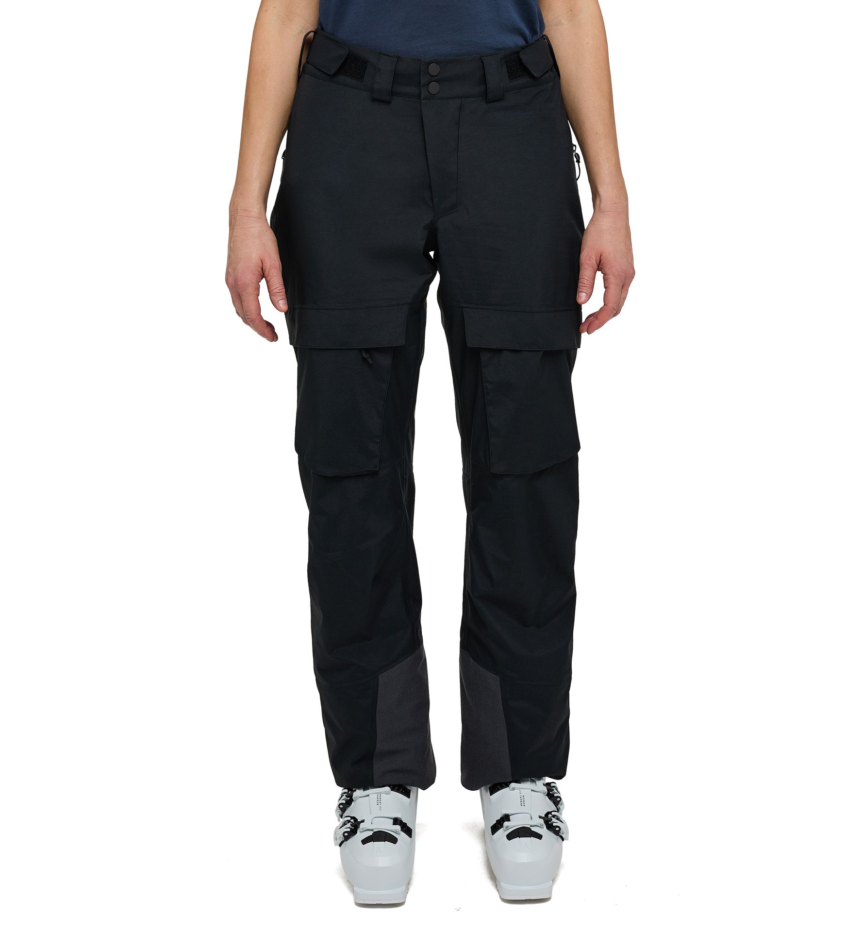 Elation GTX Pant Women True Black