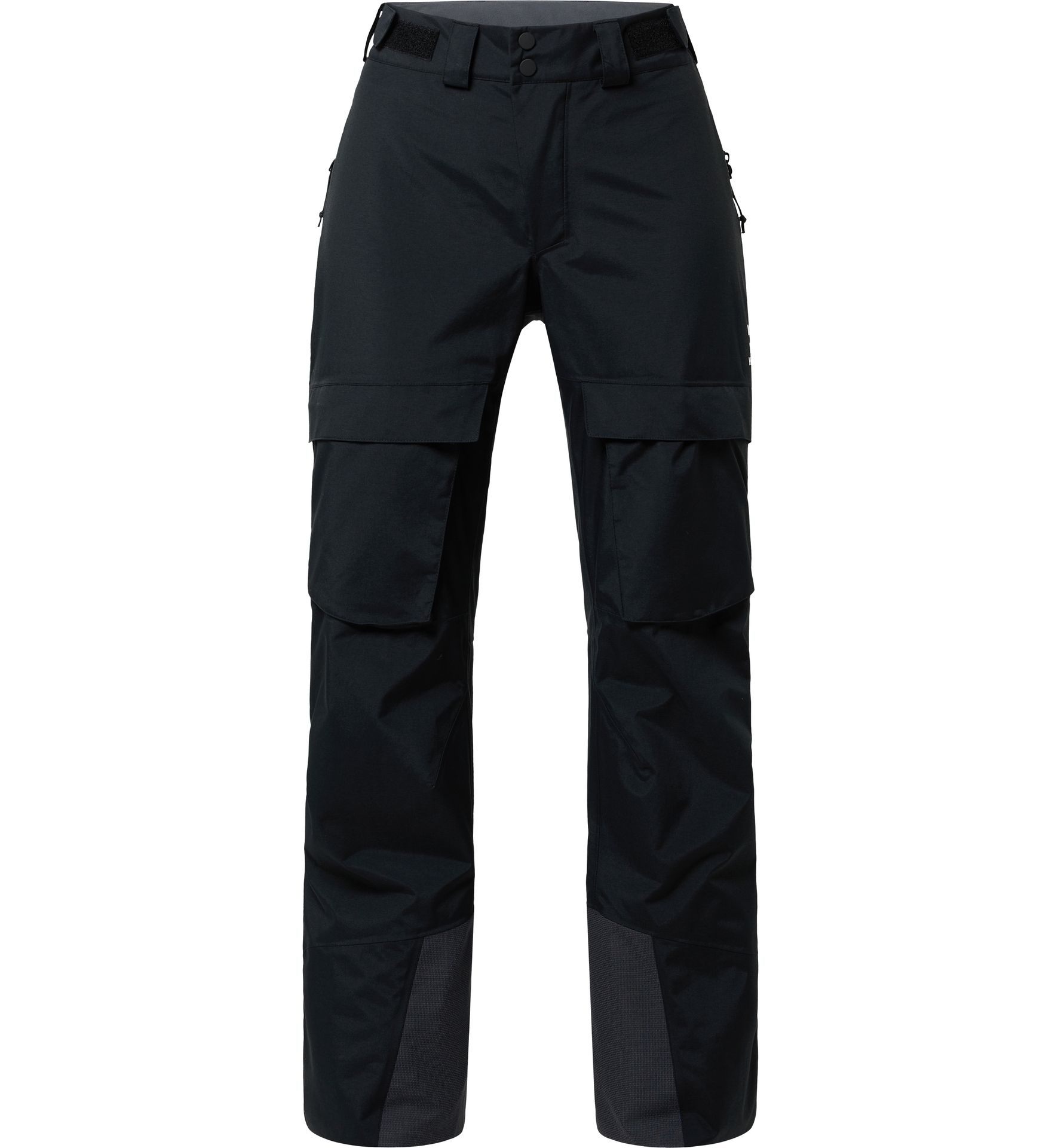 Elation GTX Pant Women True Black