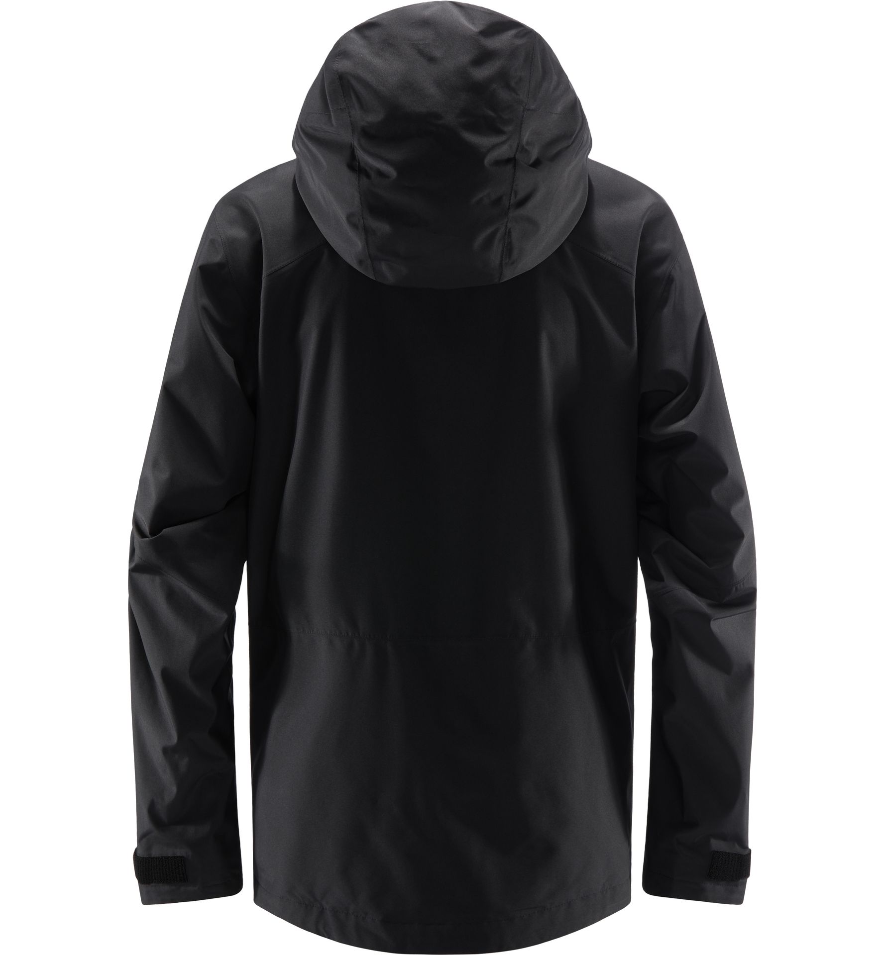 Lumi Jacket Men True Black
