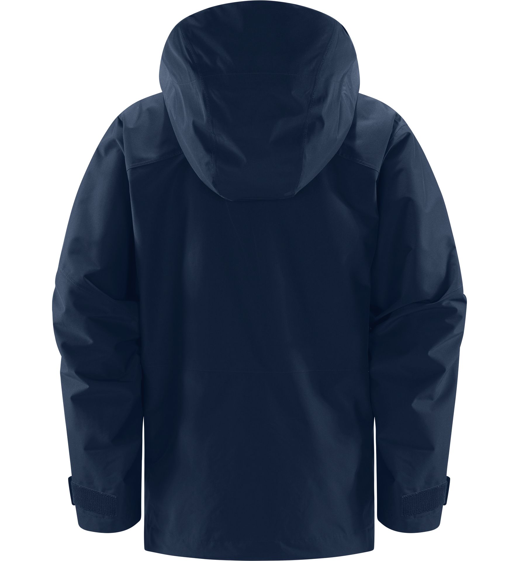 Lumi Jacket Men Tarn Blue