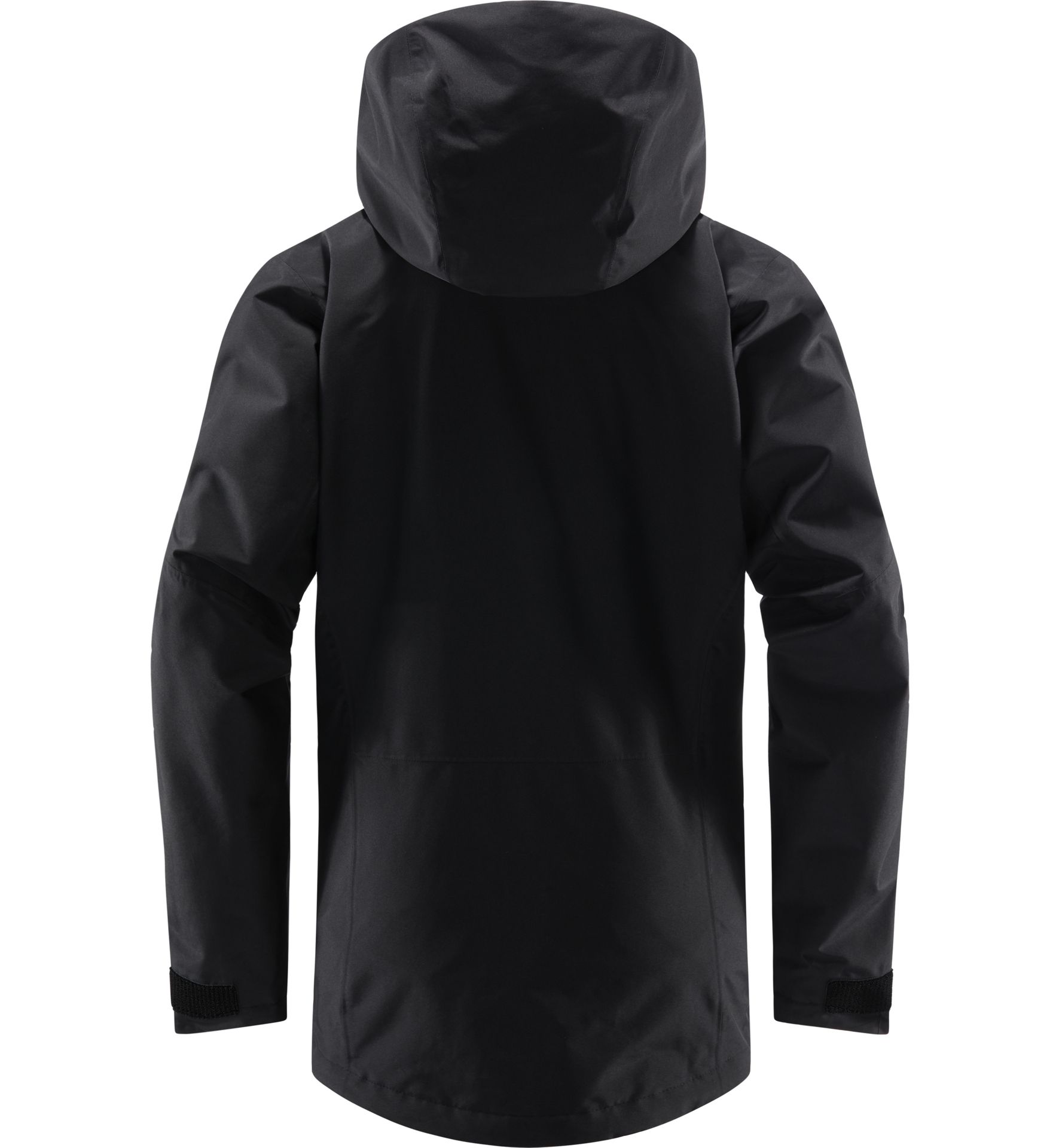 Lumi Jacket Women True Black