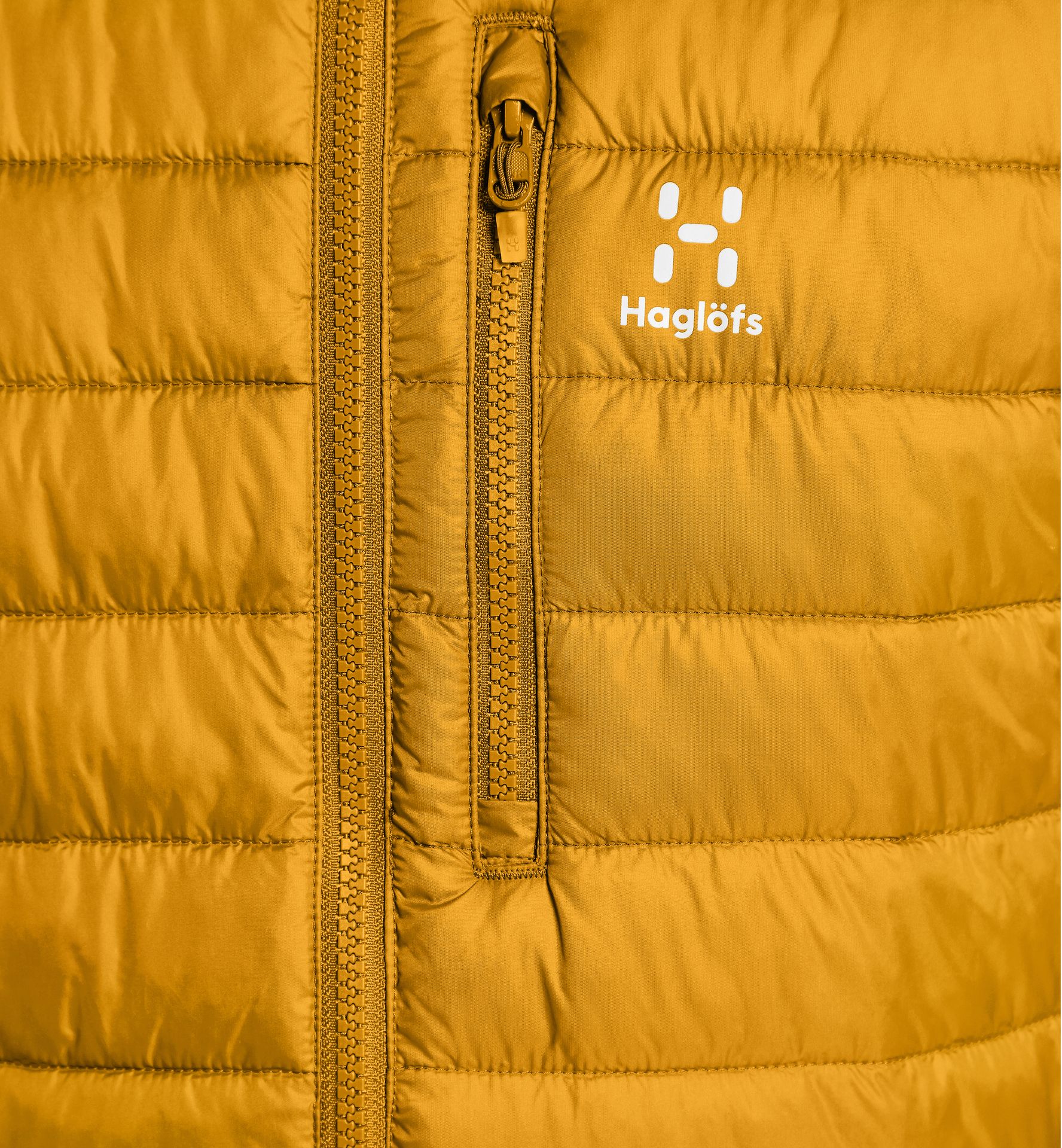 Spire Mimic Jacket Men Autumn Leaves