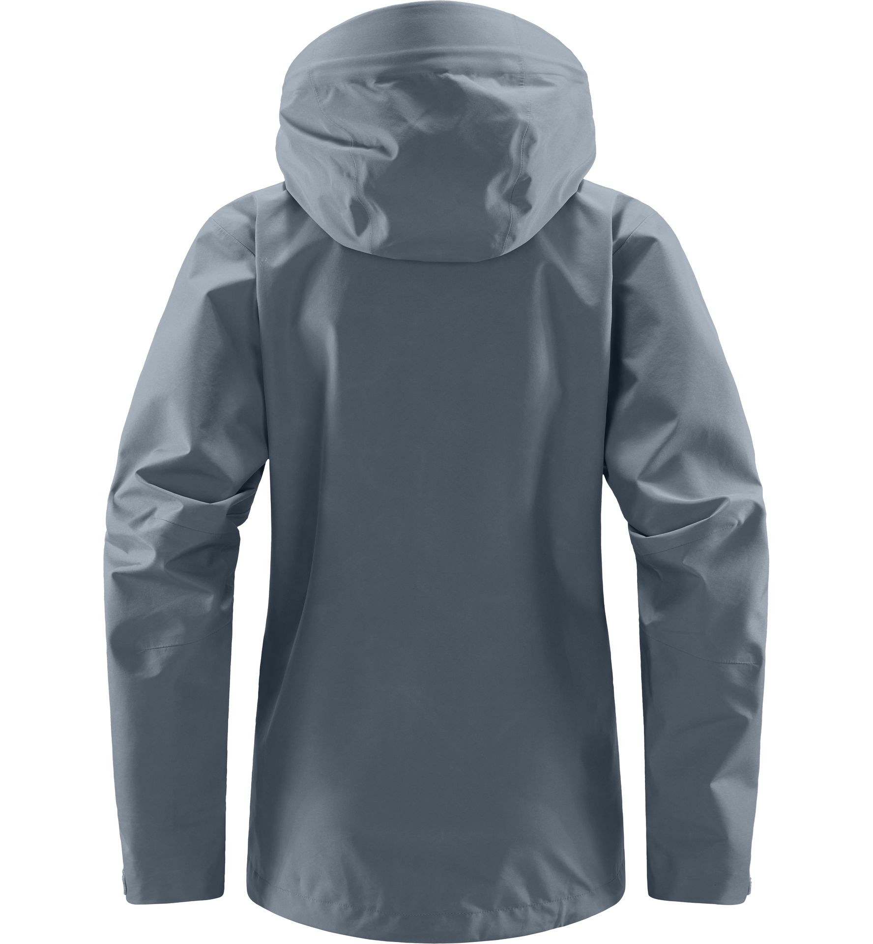 Roc GTX Jacket Women Steel Blue