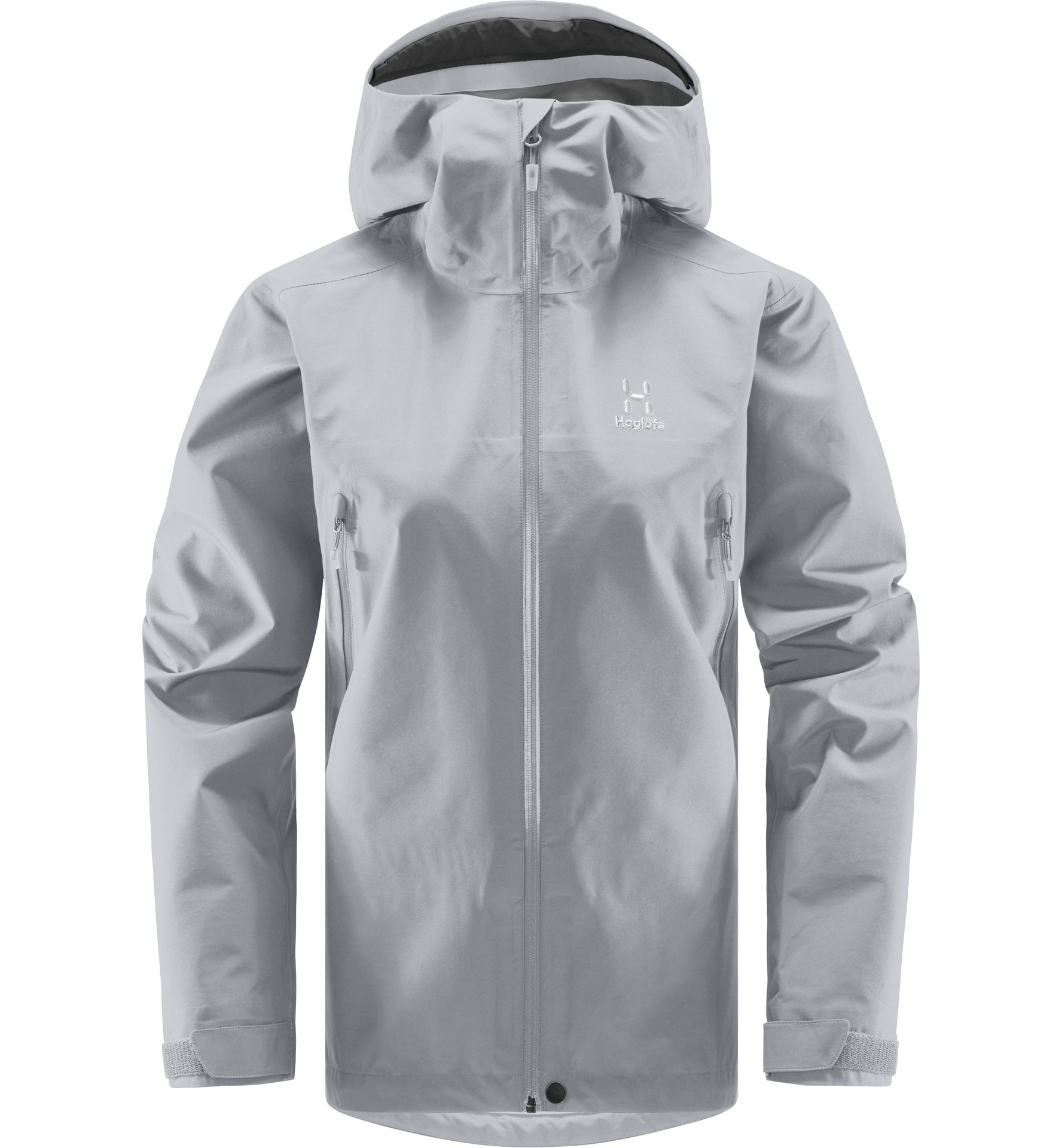 Roc GTX Jacket Women Concrete