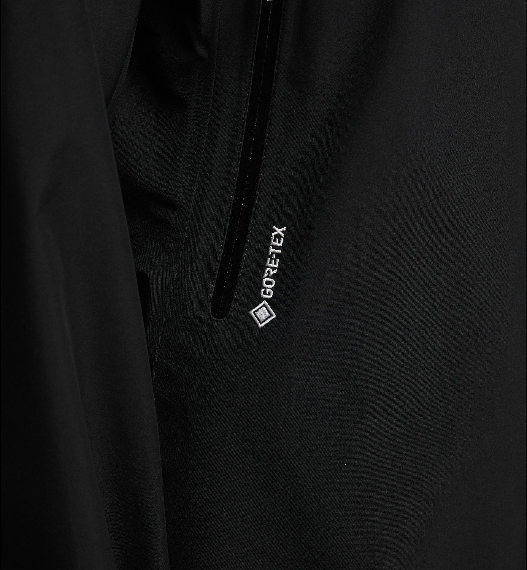 Roc GTX Jacket Women True Black