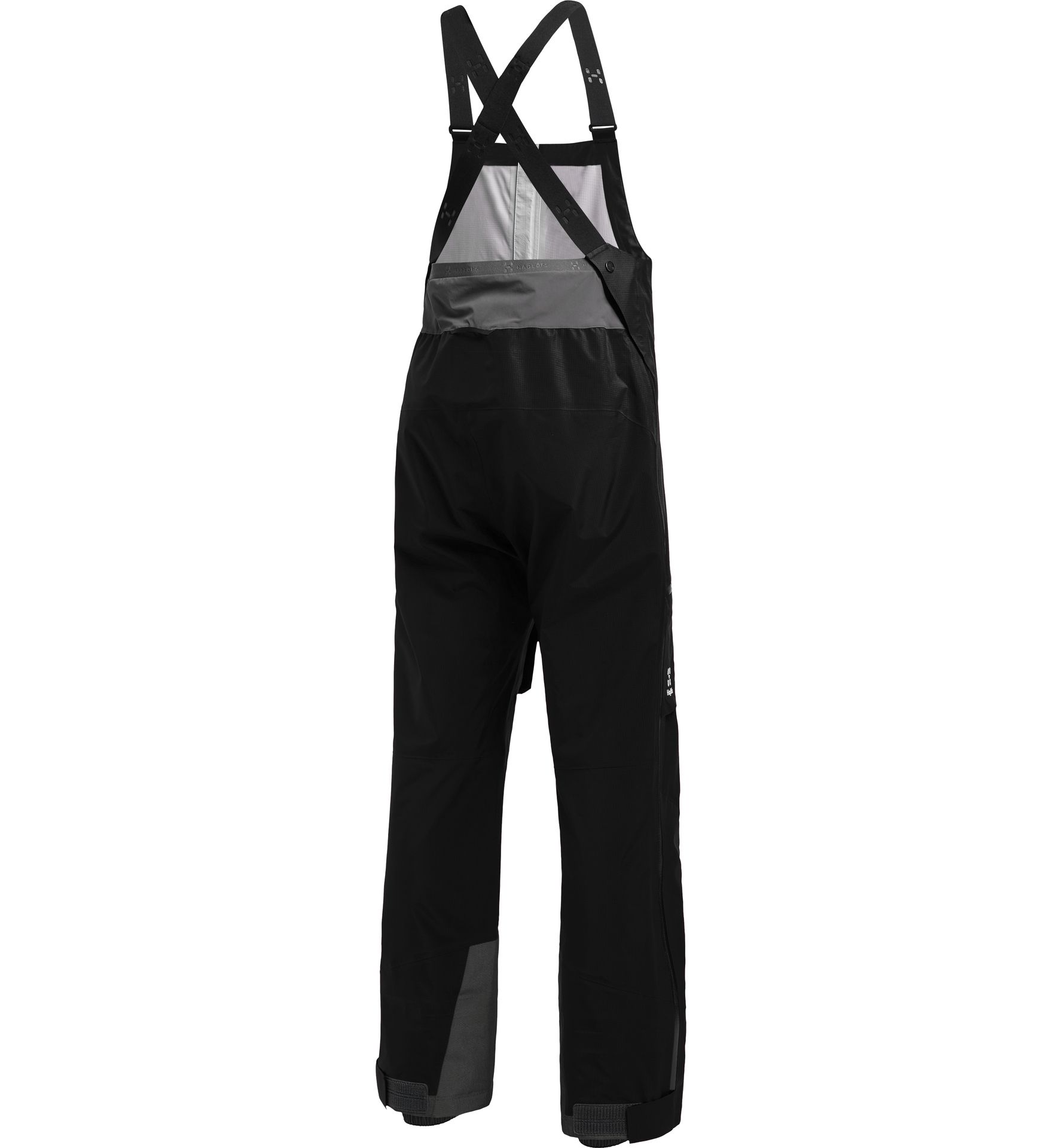 Vassi GTX Pro Pant Men True Black