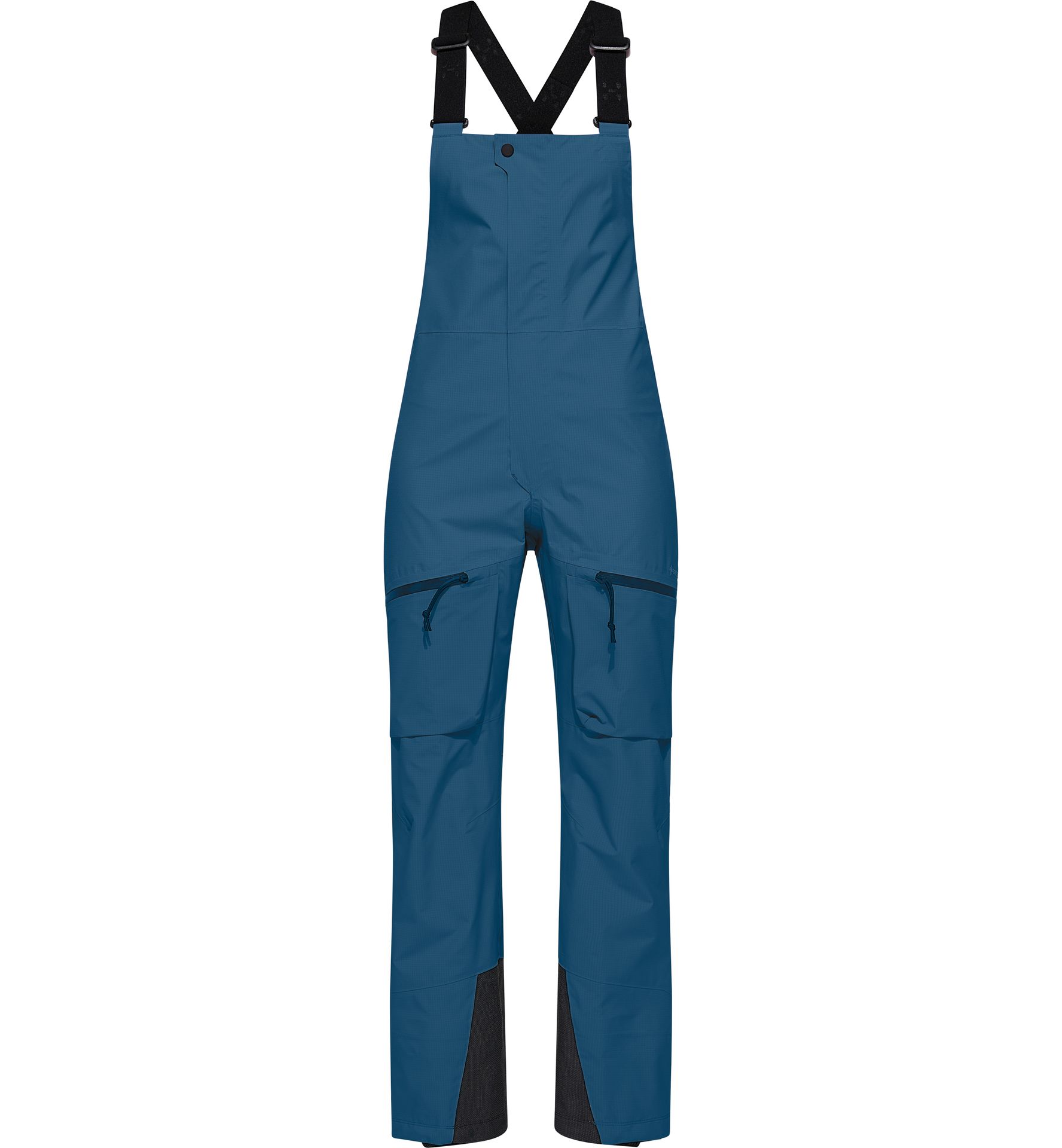 Vassi GTX Pro Pant Women Dark Ocean