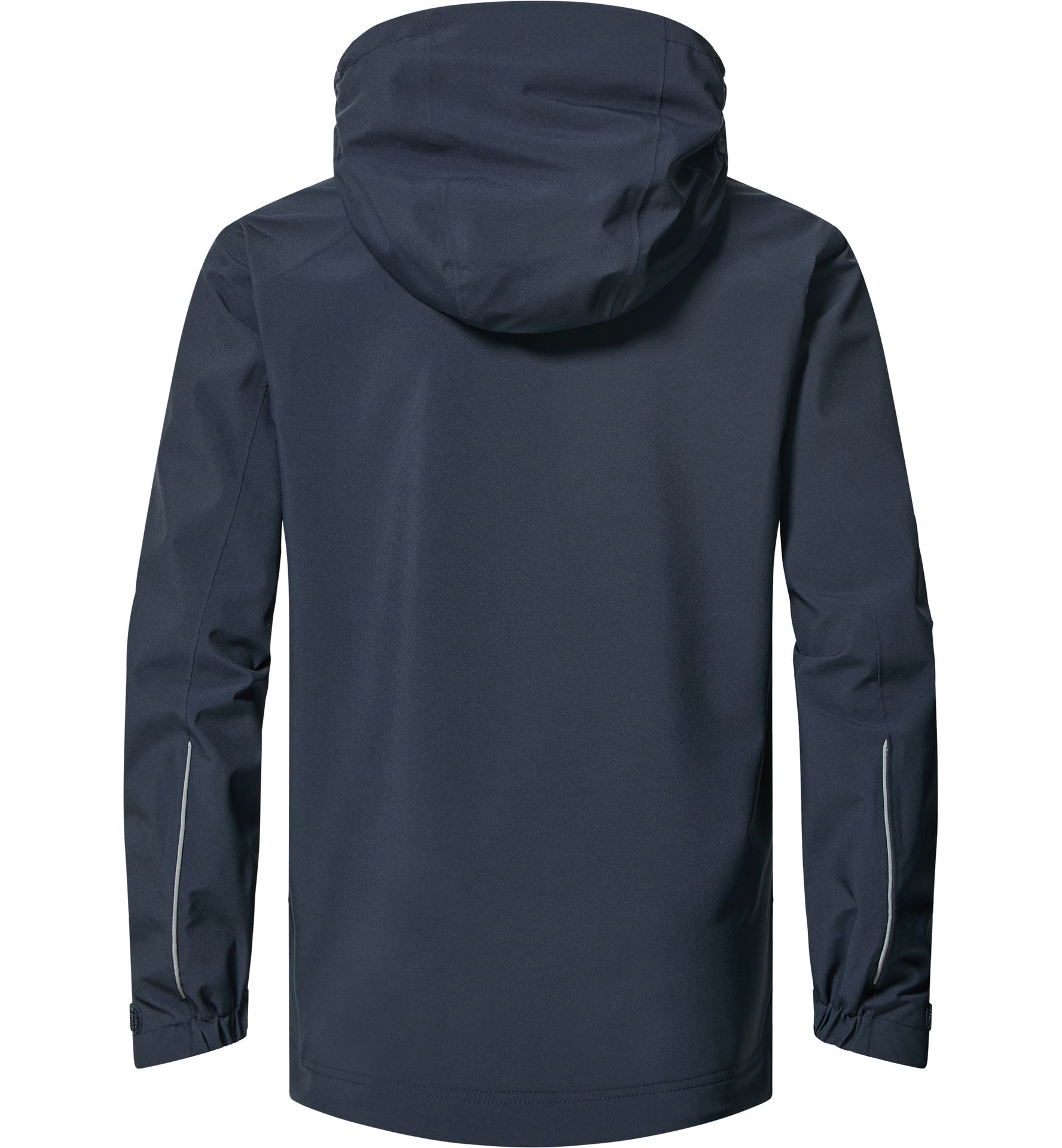 Mila Jacket Junior Tarn Blue